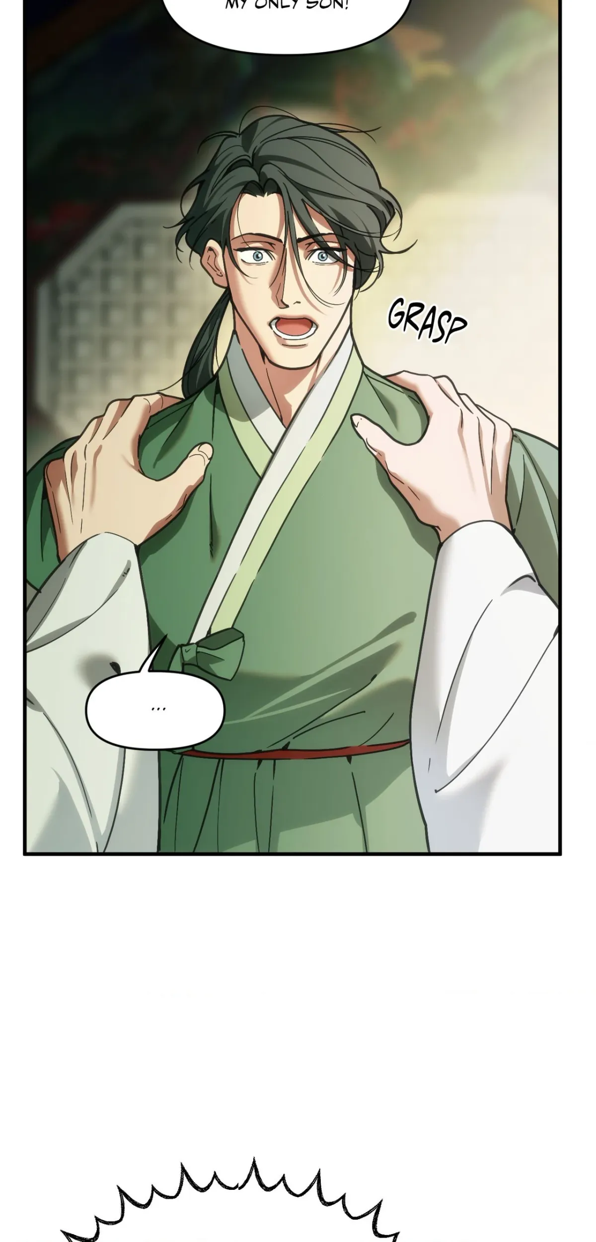 Read Swallow You Whole chapter 67 image 32 on Lezhin