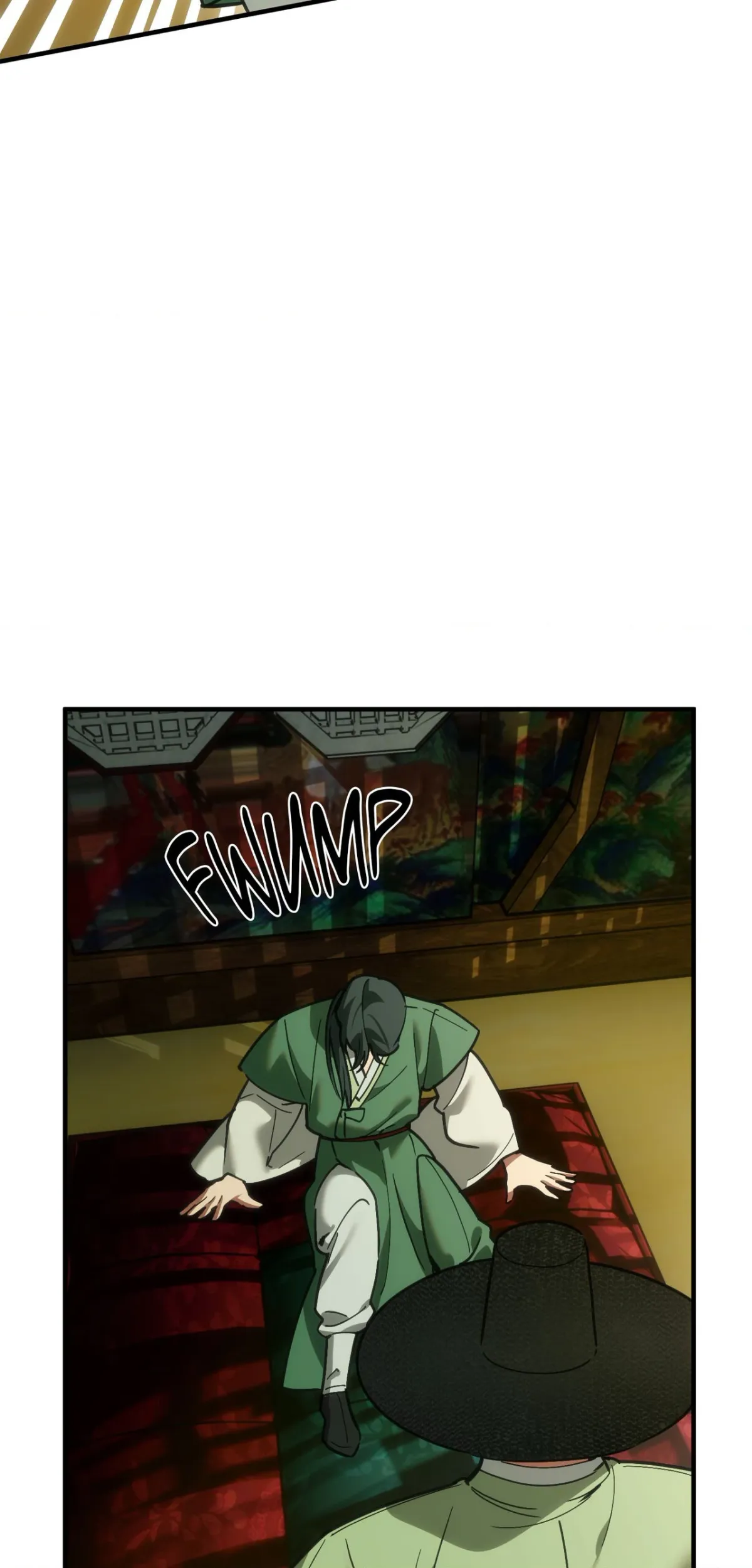 Read Swallow You Whole chapter 67 image 35 on Lezhin