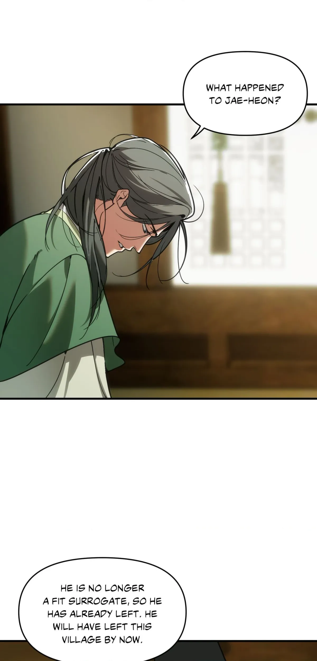 Read Swallow You Whole chapter 67 image 39 on Lezhin