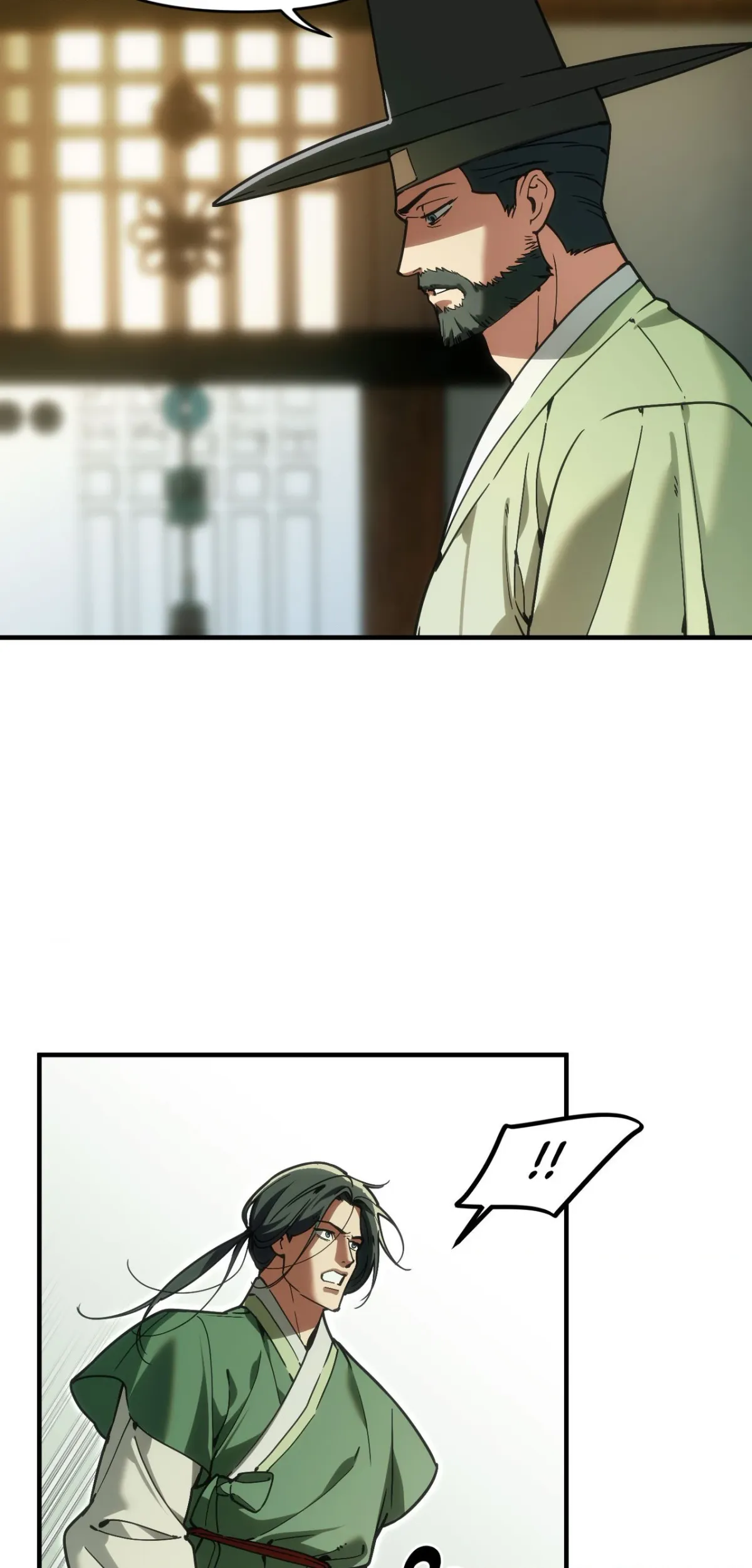 Read Swallow You Whole chapter 67 image 40 on Lezhin