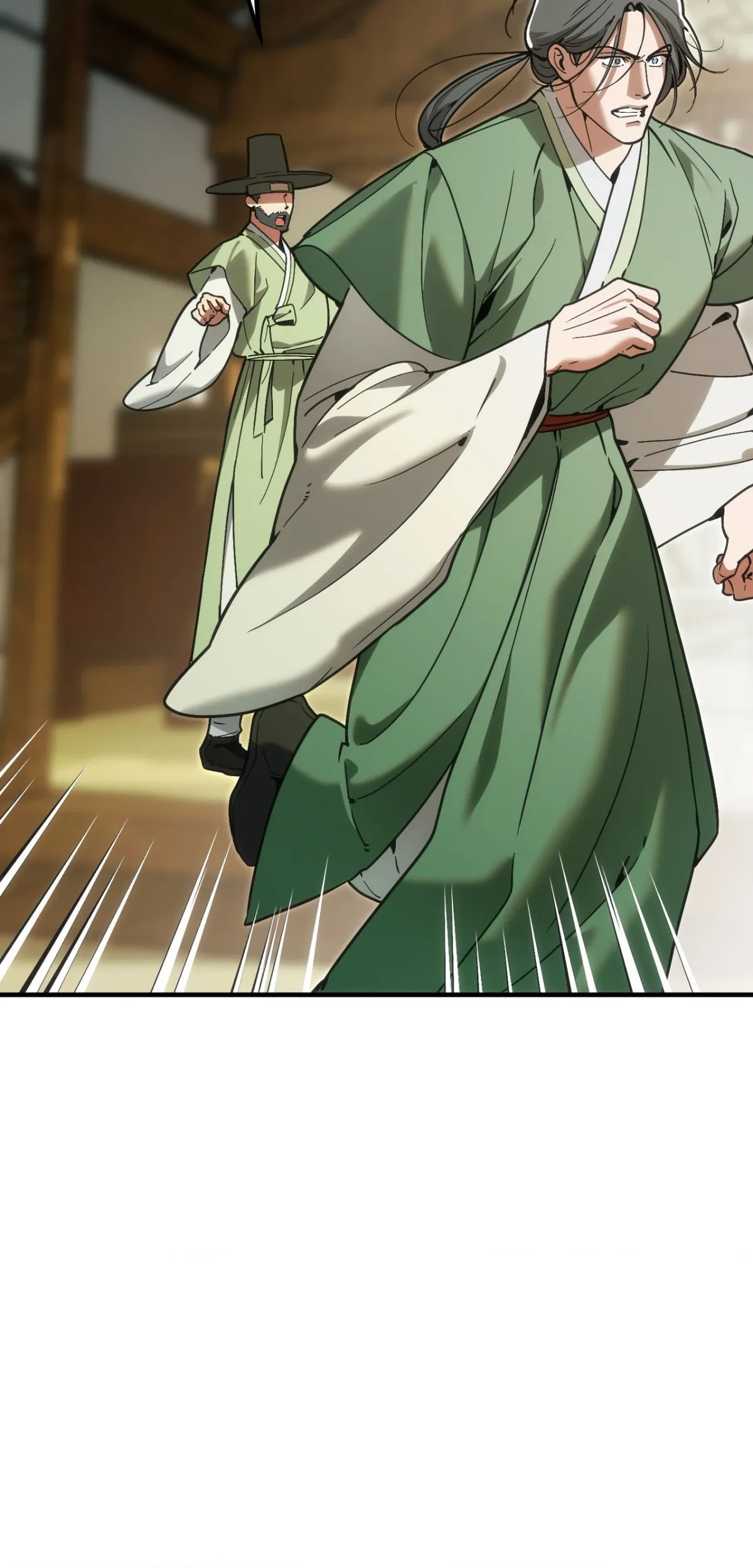 Read Swallow You Whole chapter 67 image 42 on Lezhin