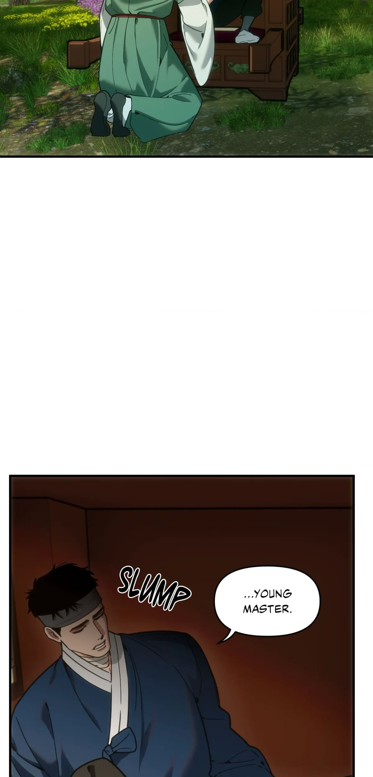 Read Swallow You Whole chapter 67 image 48 on Lezhin
