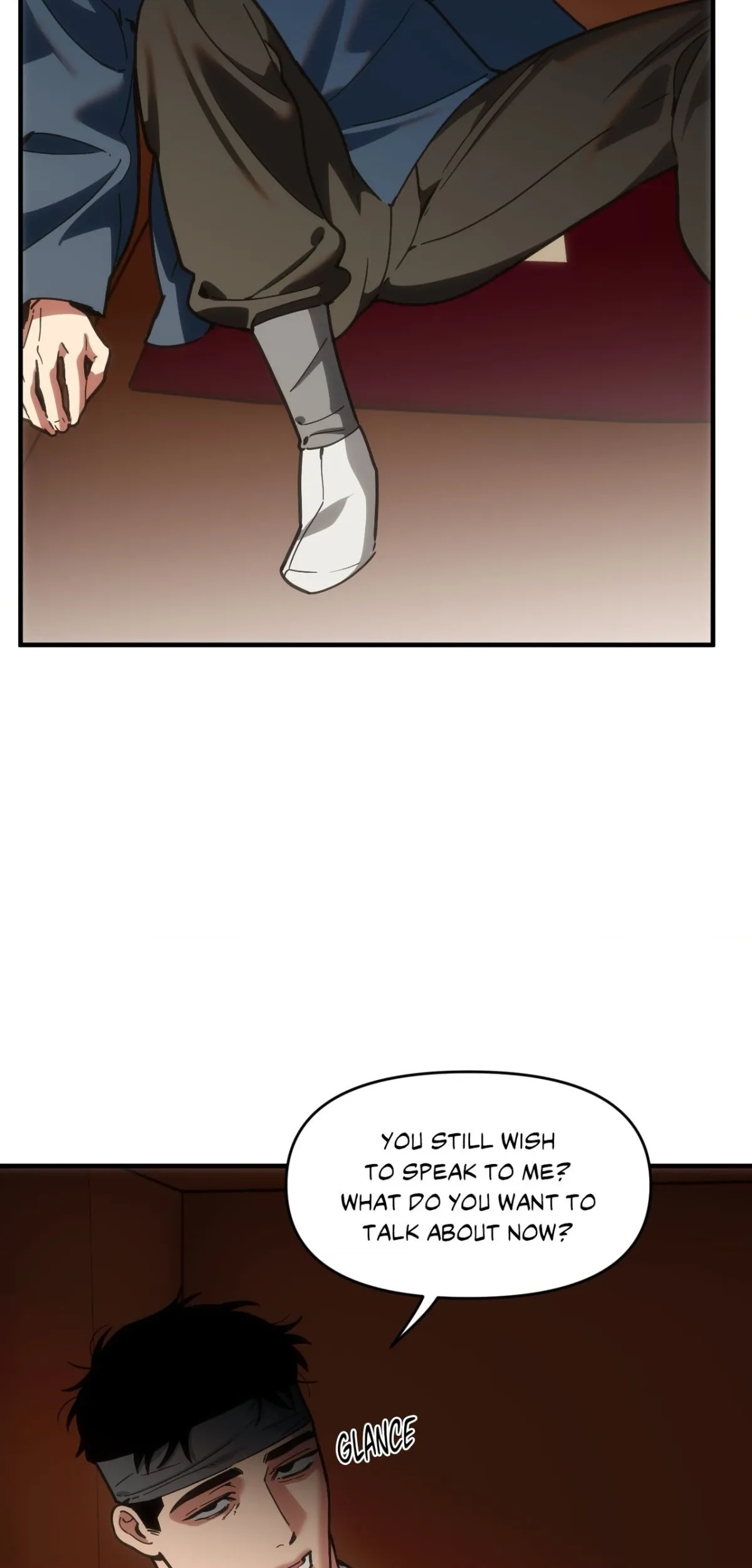 Read Swallow You Whole chapter 67 image 49 on Lezhin
