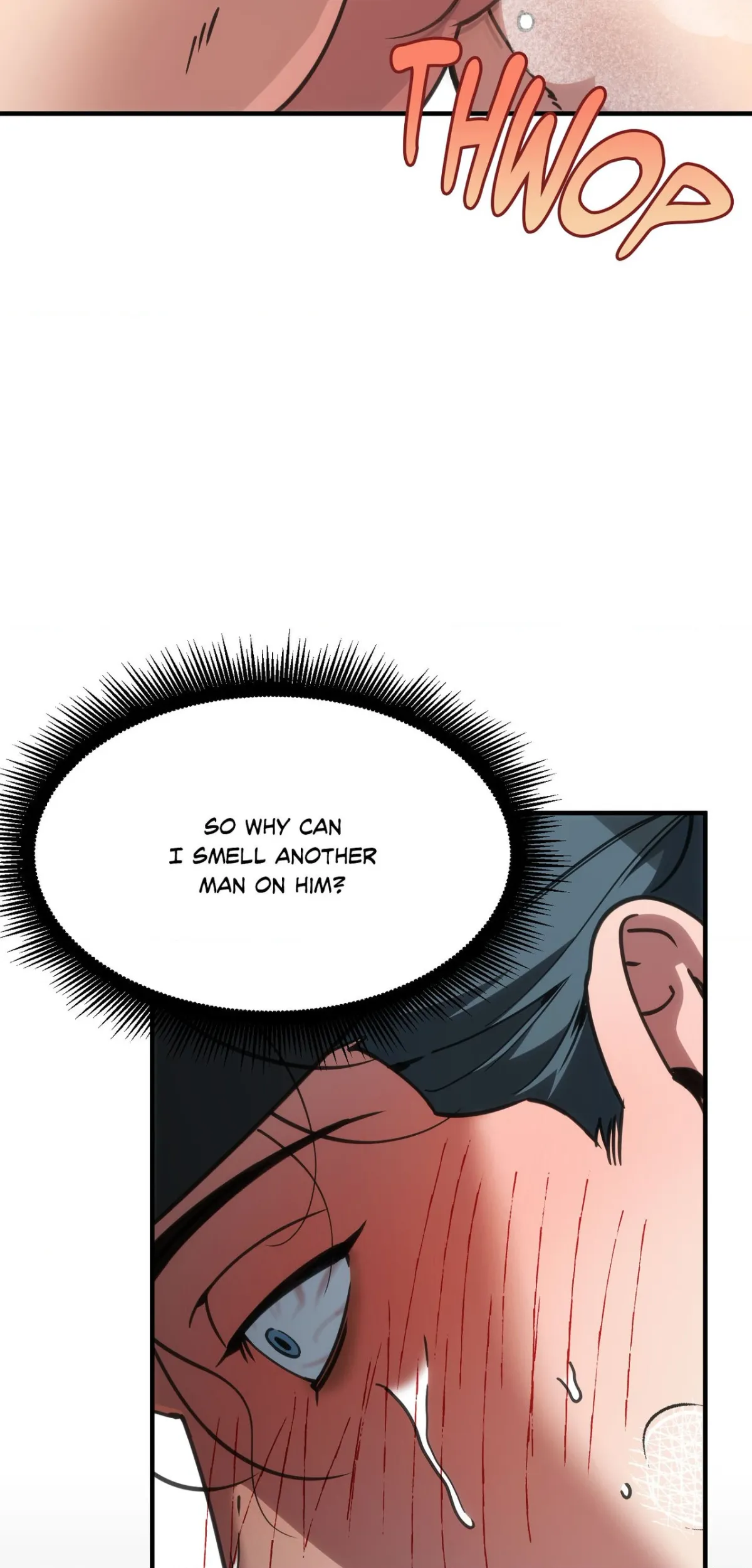 Read Swallow You Whole chapter 67 image 5 on Lezhin