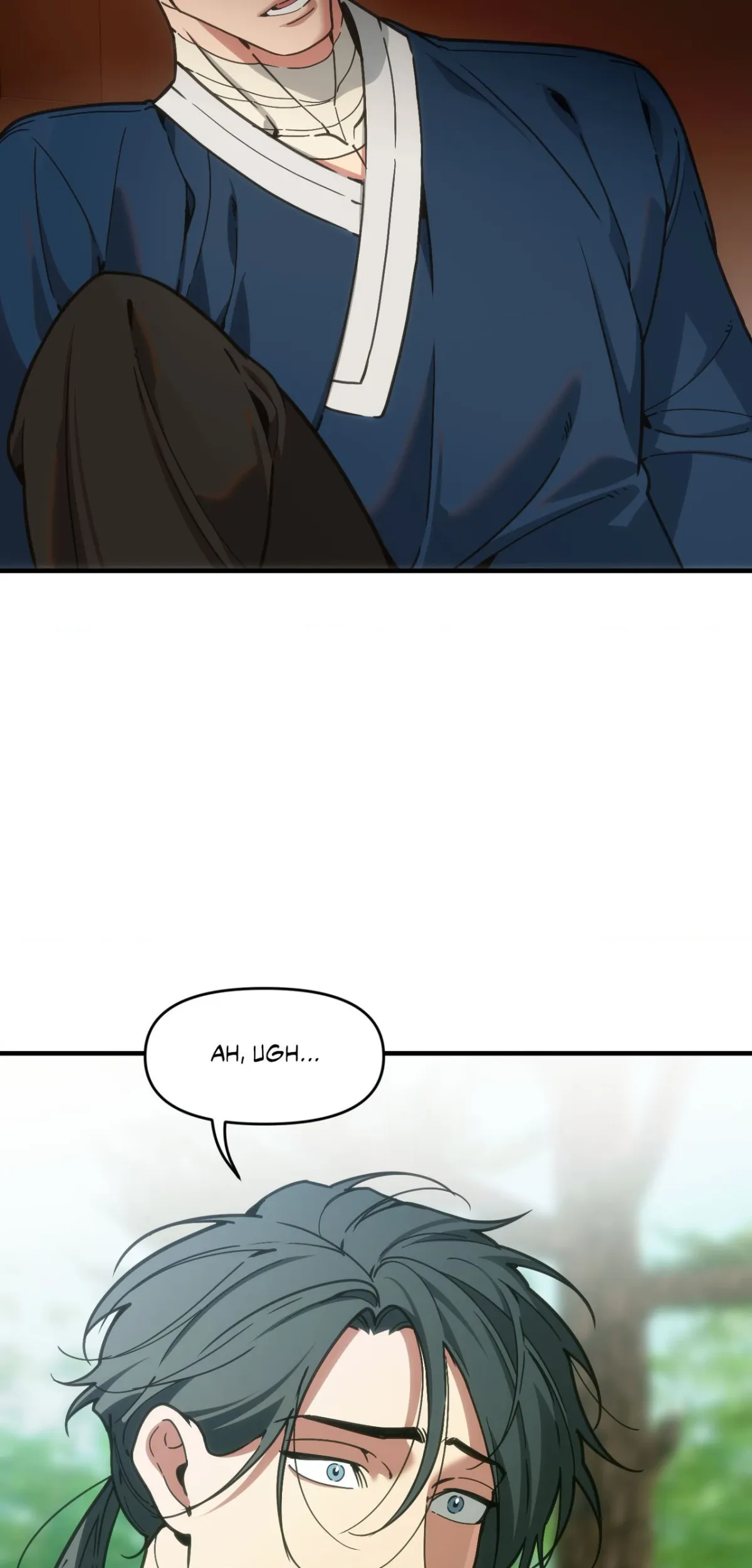 Read Swallow You Whole chapter 67 image 50 on Lezhin