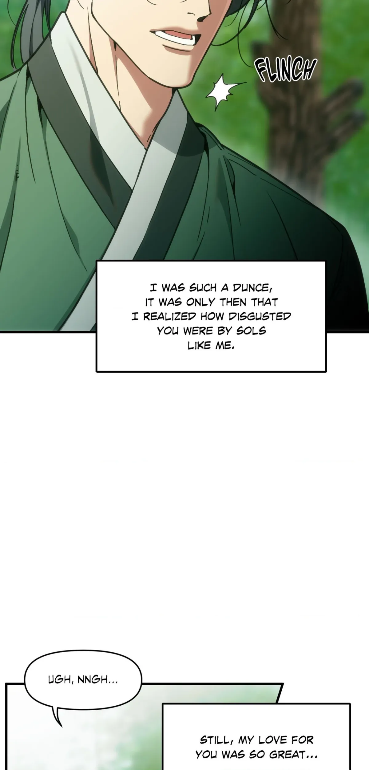 Read Swallow You Whole chapter 67 image 51 on Lezhin