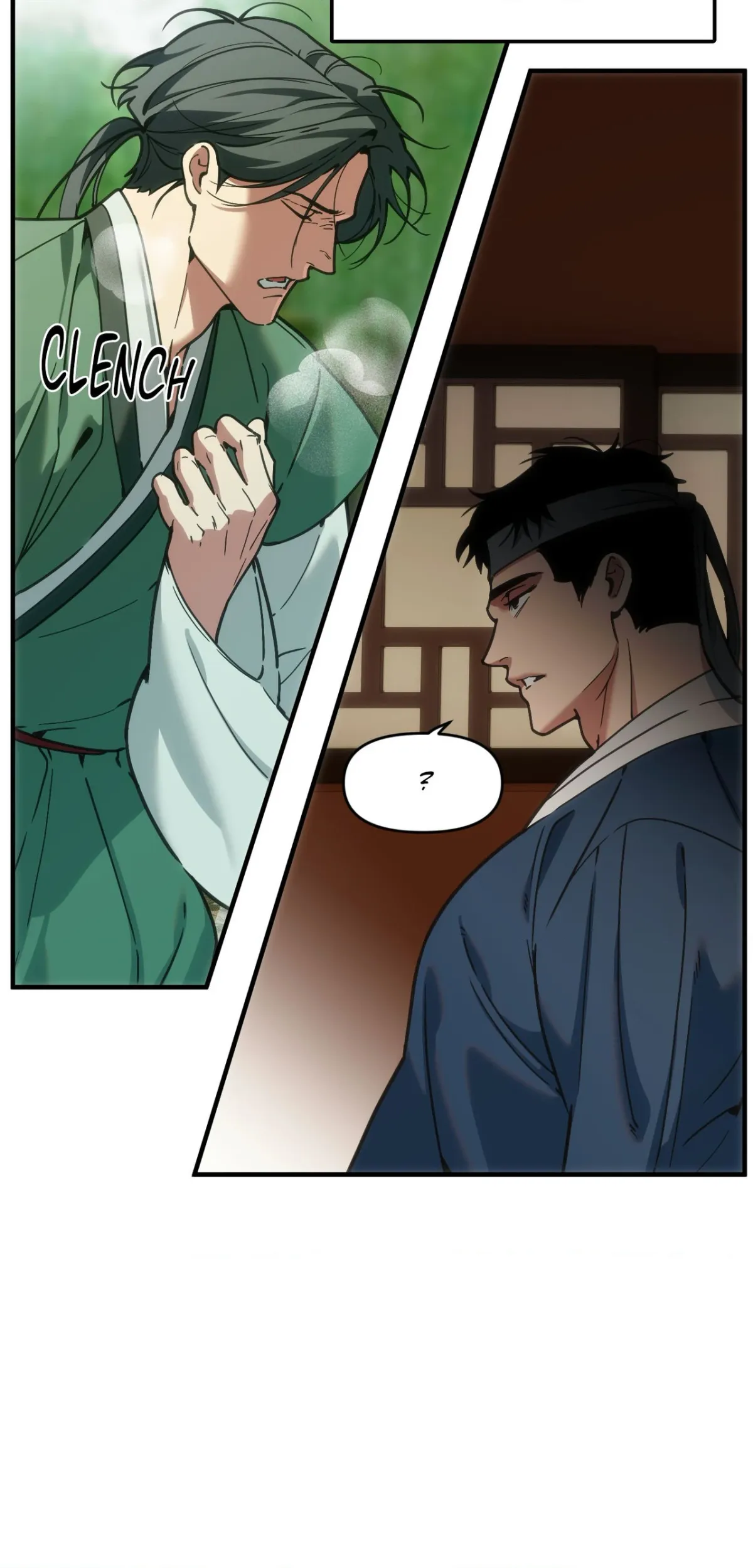 Read Swallow You Whole chapter 67 image 52 on Lezhin