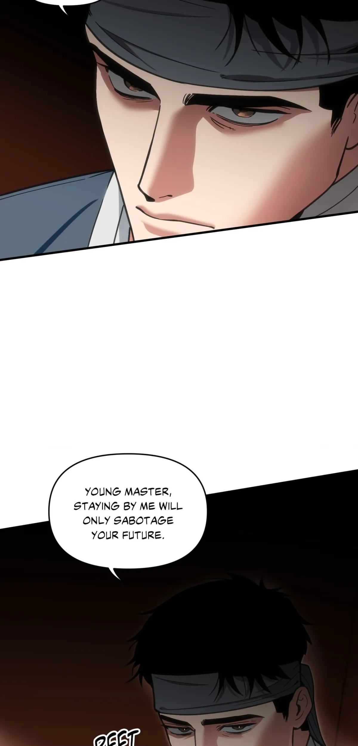 Read Swallow You Whole chapter 67 image 56 on Lezhin