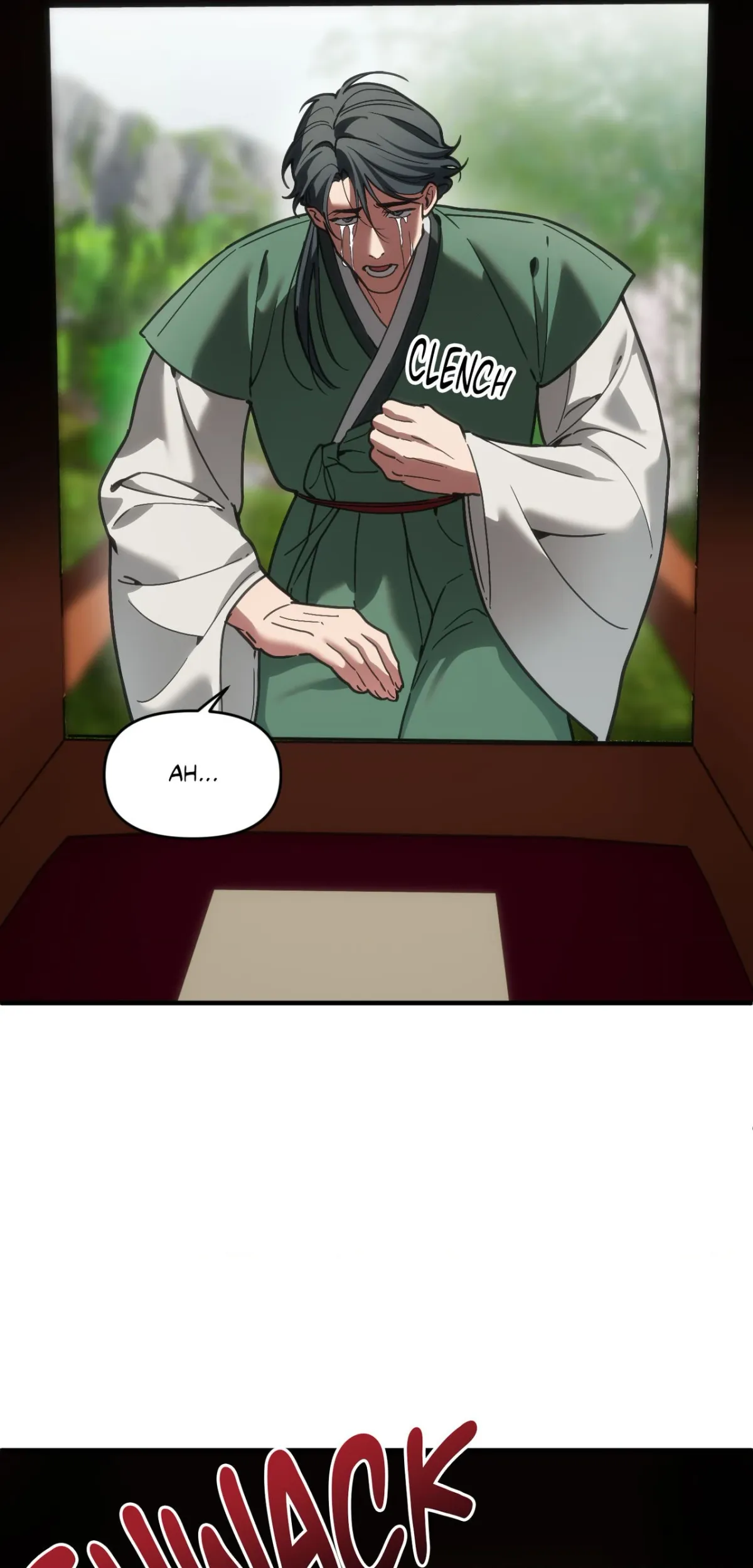 Read Swallow You Whole chapter 67 image 58 on Lezhin