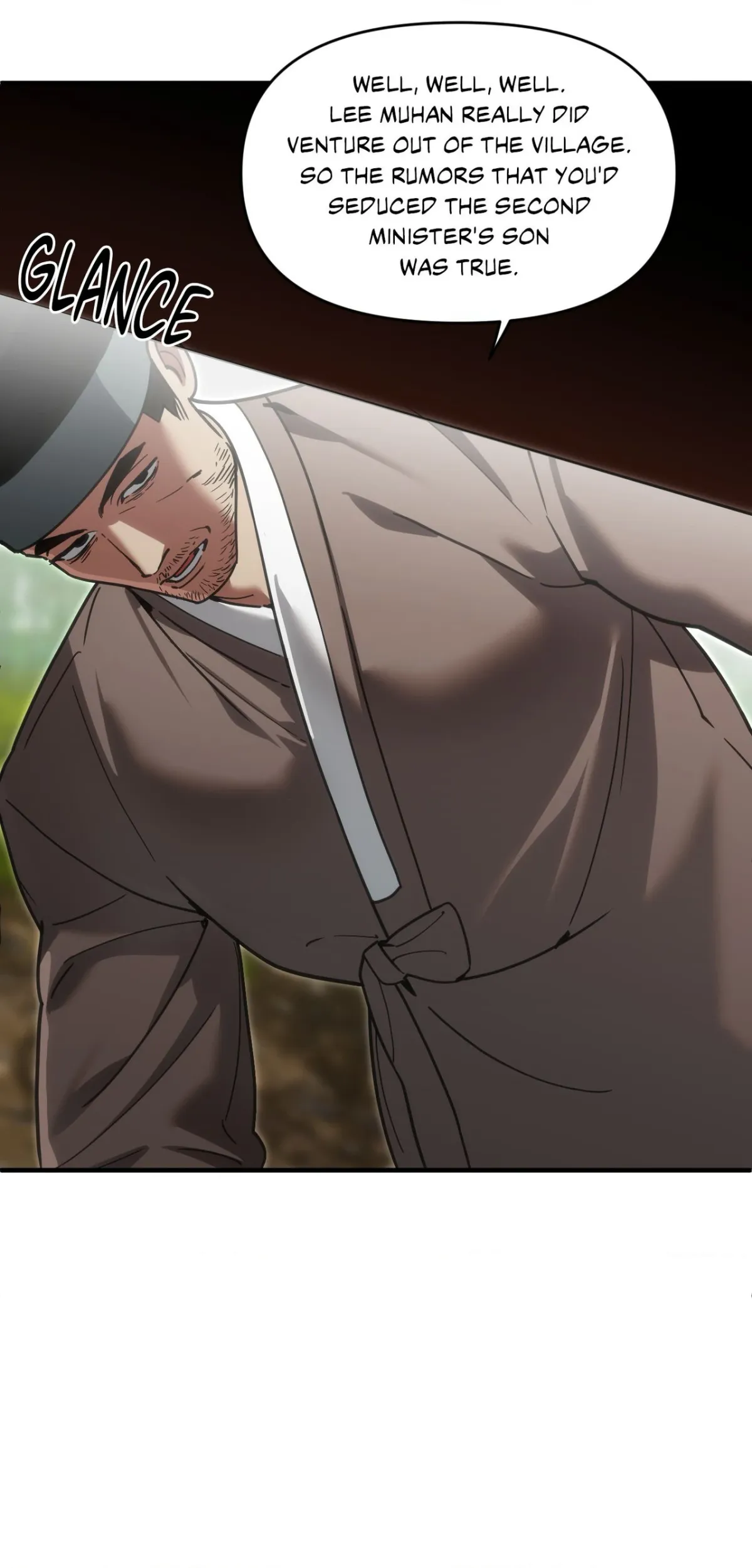 Read Swallow You Whole chapter 67 image 60 on Lezhin