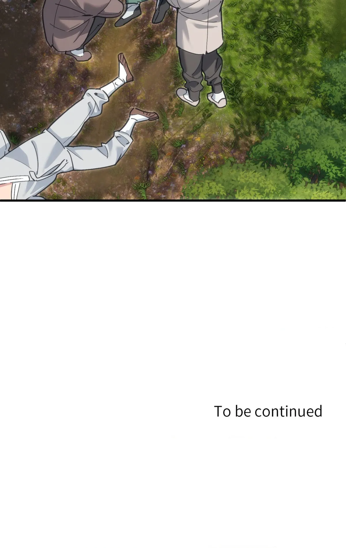 Read Swallow You Whole chapter 67 image 63 on Lezhin