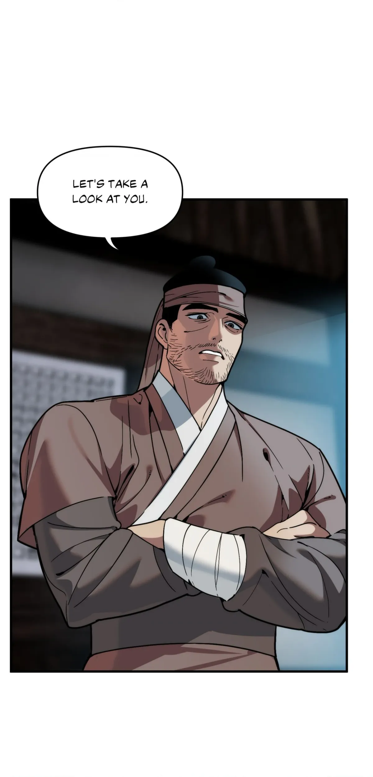 Read Swallow You Whole chapter 68 image 1 on Lezhin