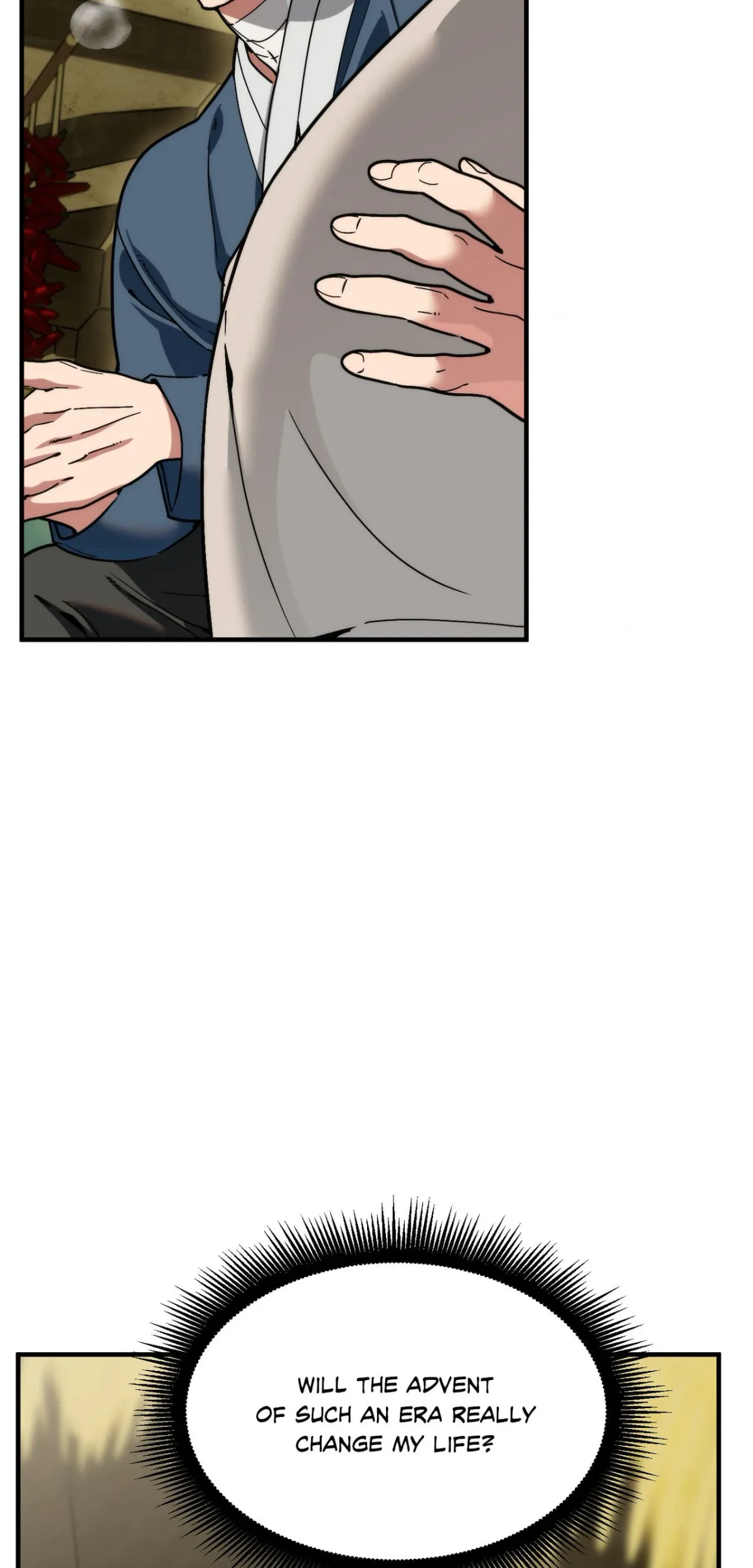 Read Swallow You Whole chapter 68 image 15 on Lezhin