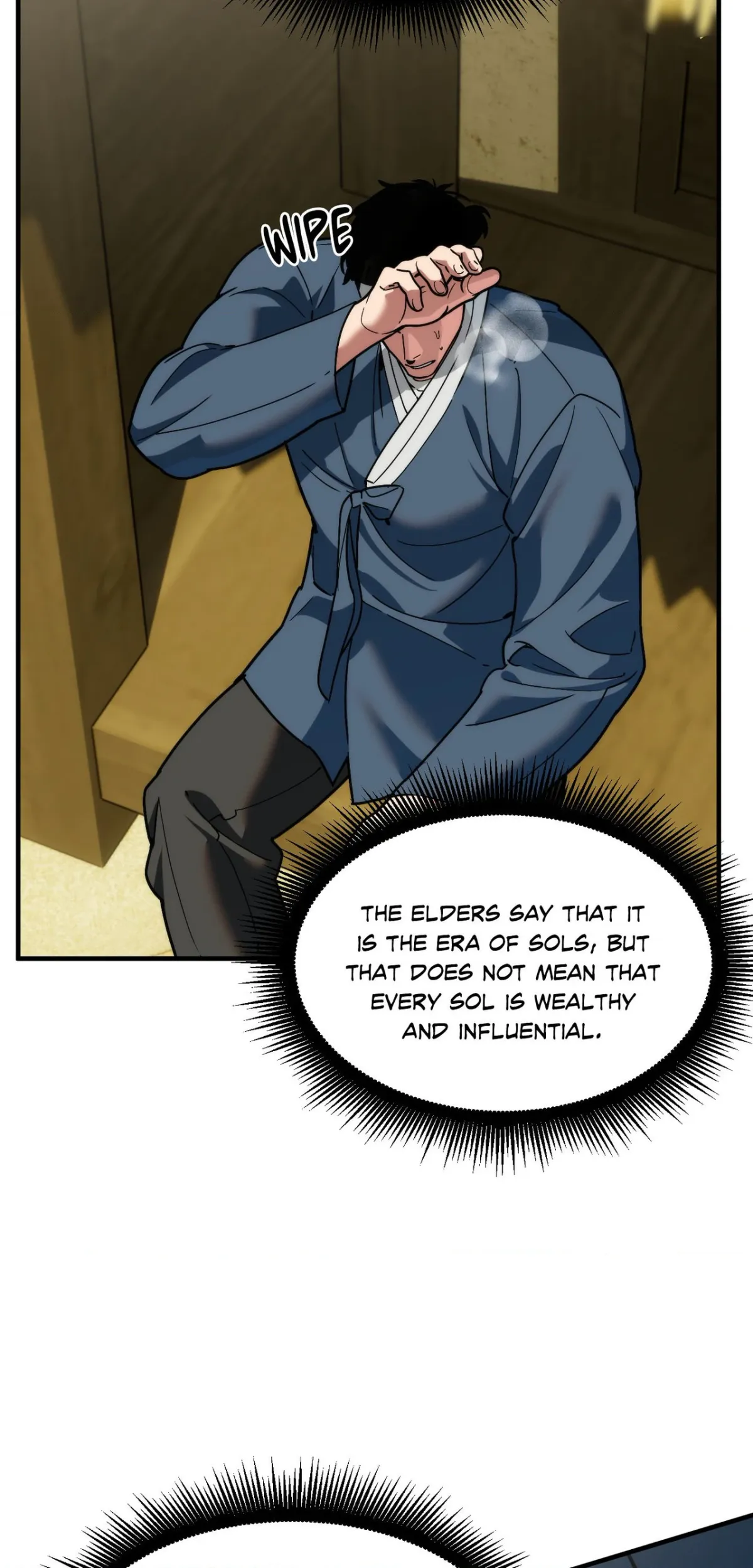 Read Swallow You Whole chapter 68 image 16 on Lezhin