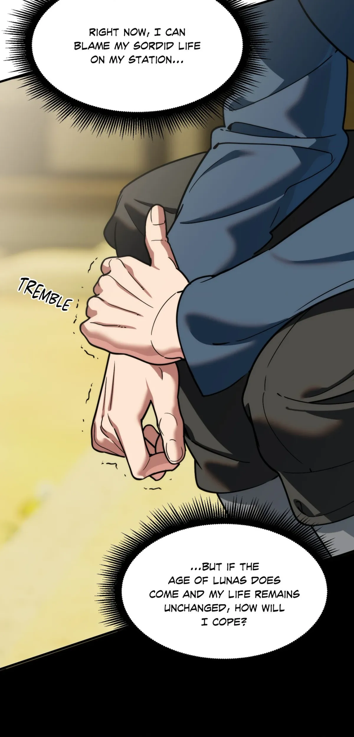 Read Swallow You Whole chapter 68 image 17 on Lezhin