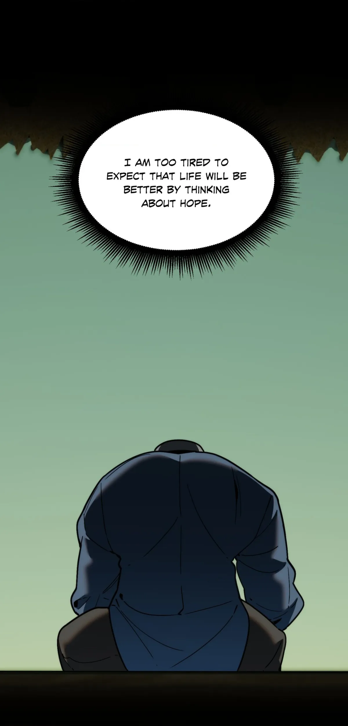 Read Swallow You Whole chapter 68 image 18 on Lezhin