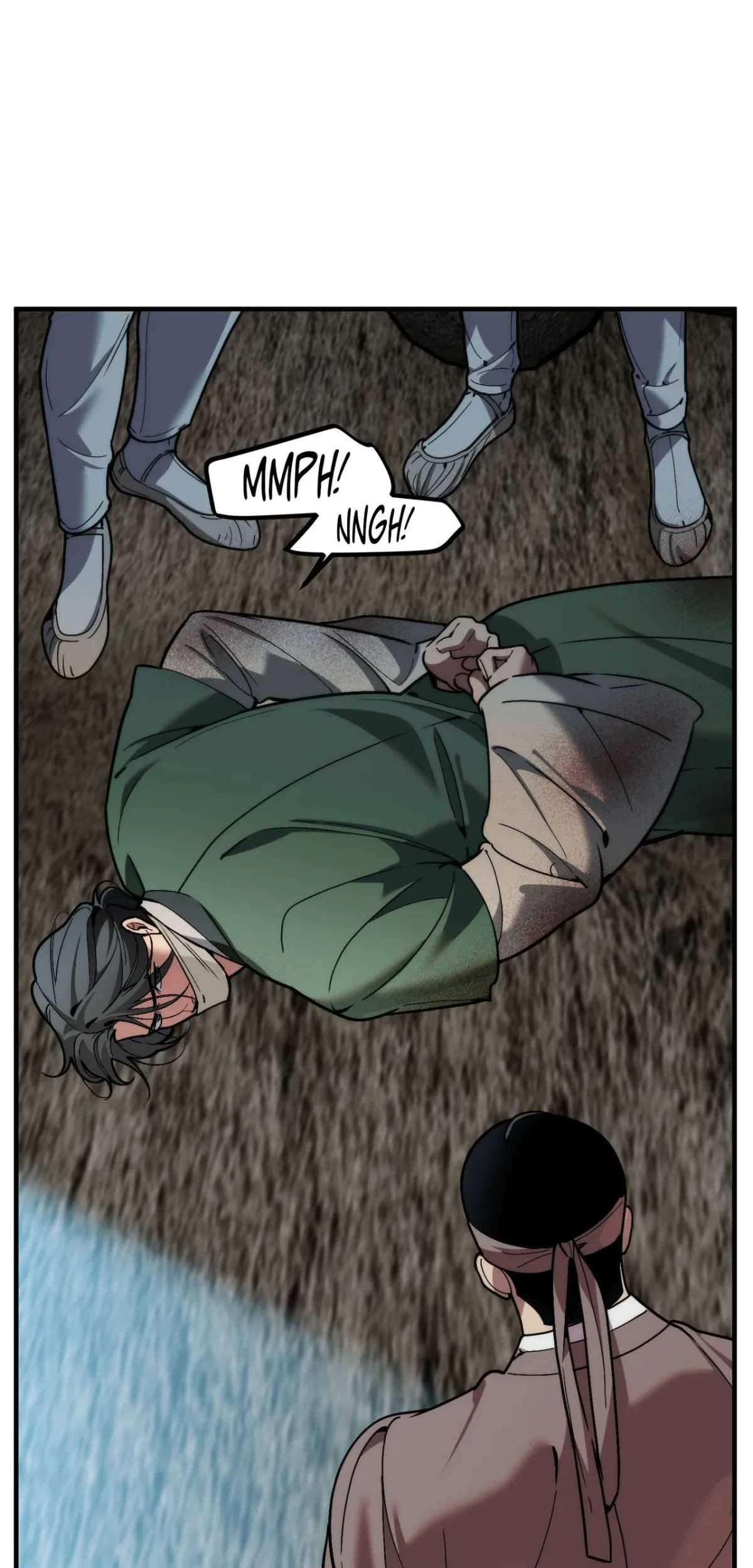 Read Swallow You Whole chapter 68 image 2 on Lezhin