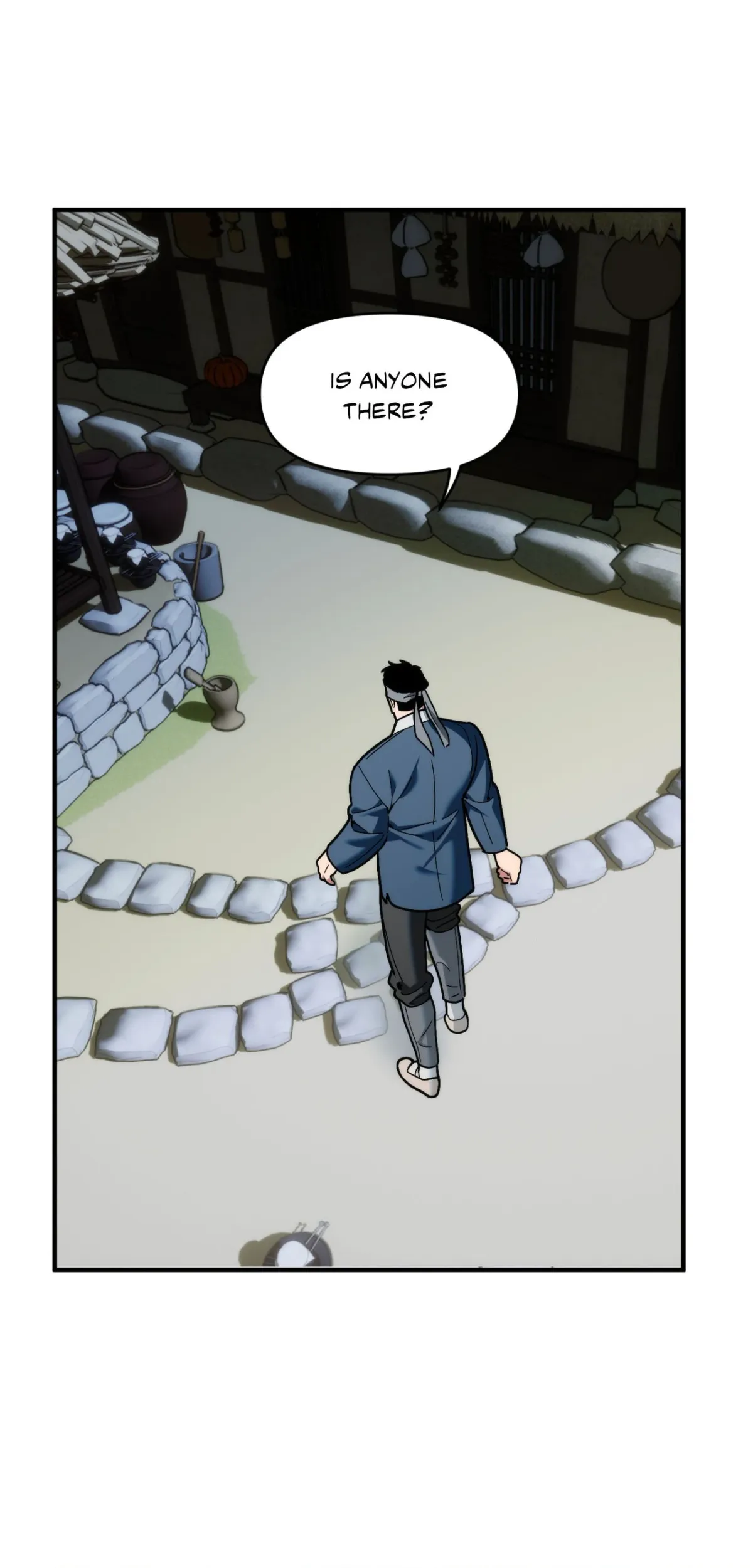 Read Swallow You Whole chapter 68 image 21 on Lezhin