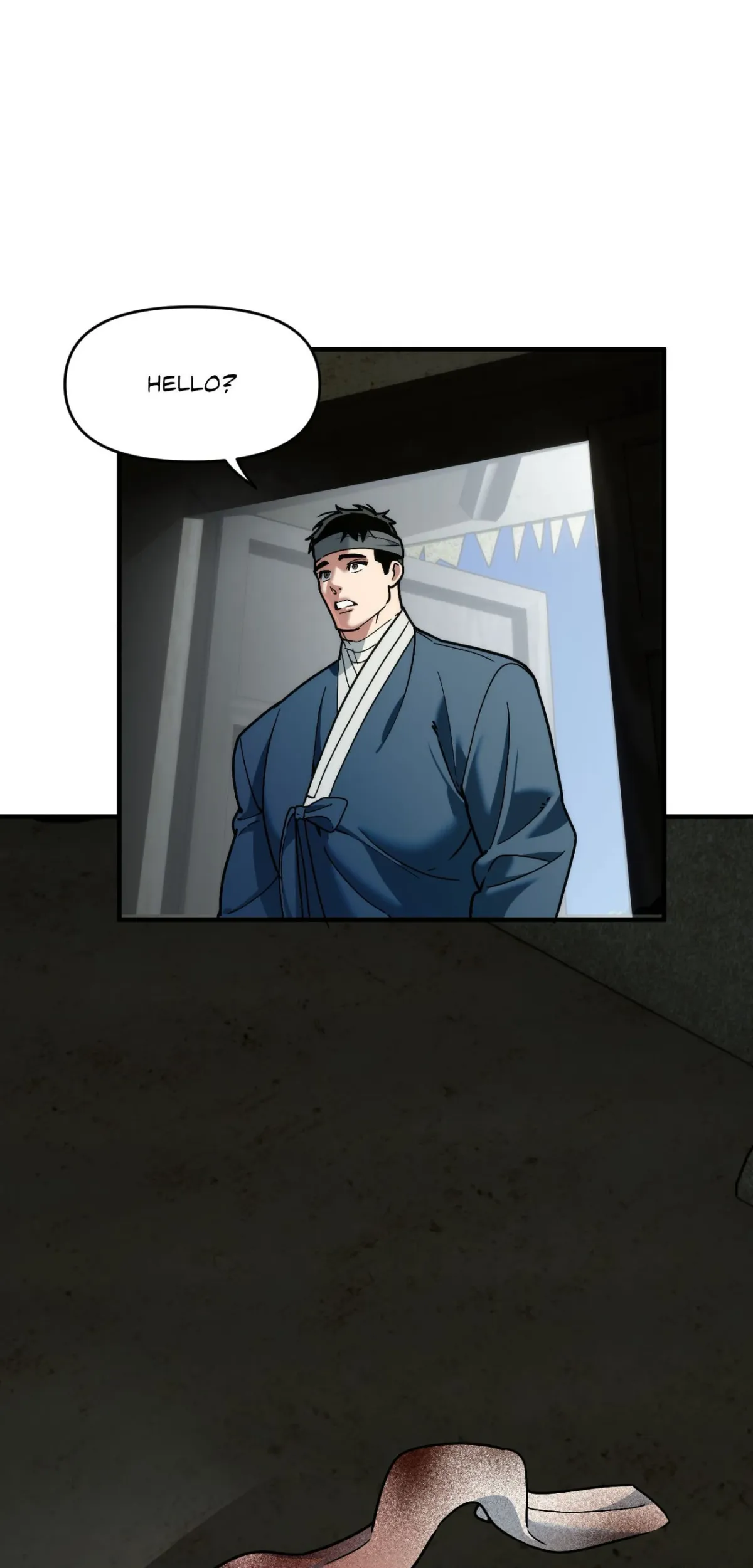 Read Swallow You Whole chapter 68 image 22 on Lezhin