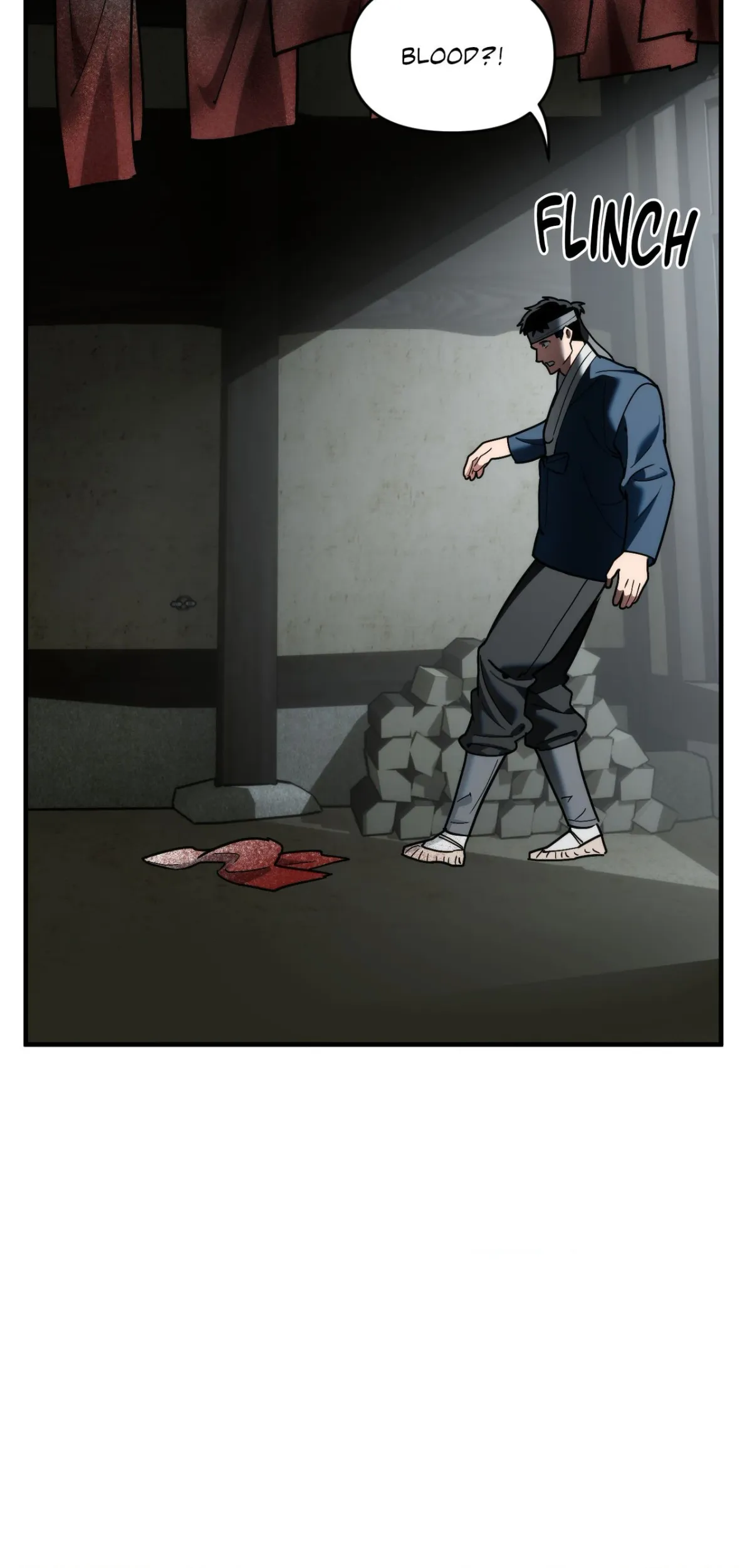 Read Swallow You Whole chapter 68 image 24 on Lezhin