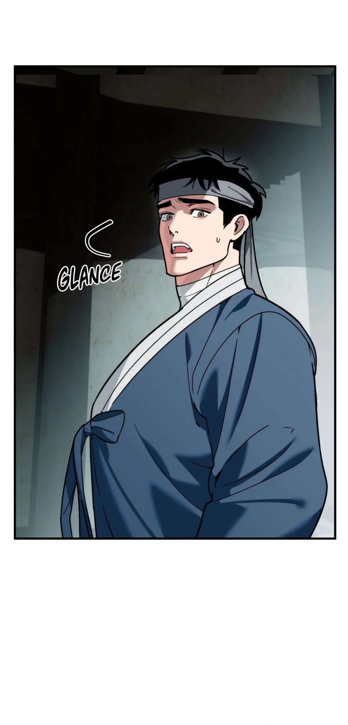 Read Swallow You Whole chapter 68 image 25 on Lezhin