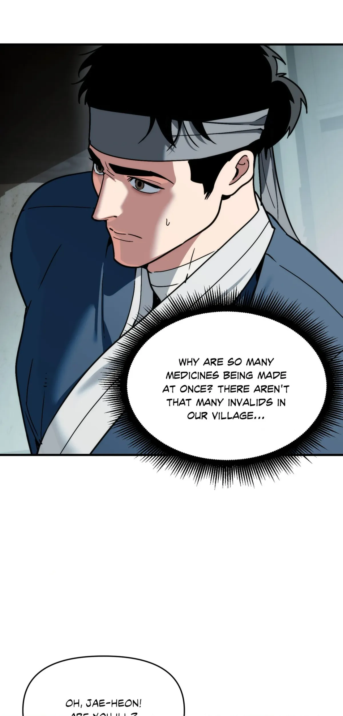 Read Swallow You Whole chapter 68 image 27 on Lezhin