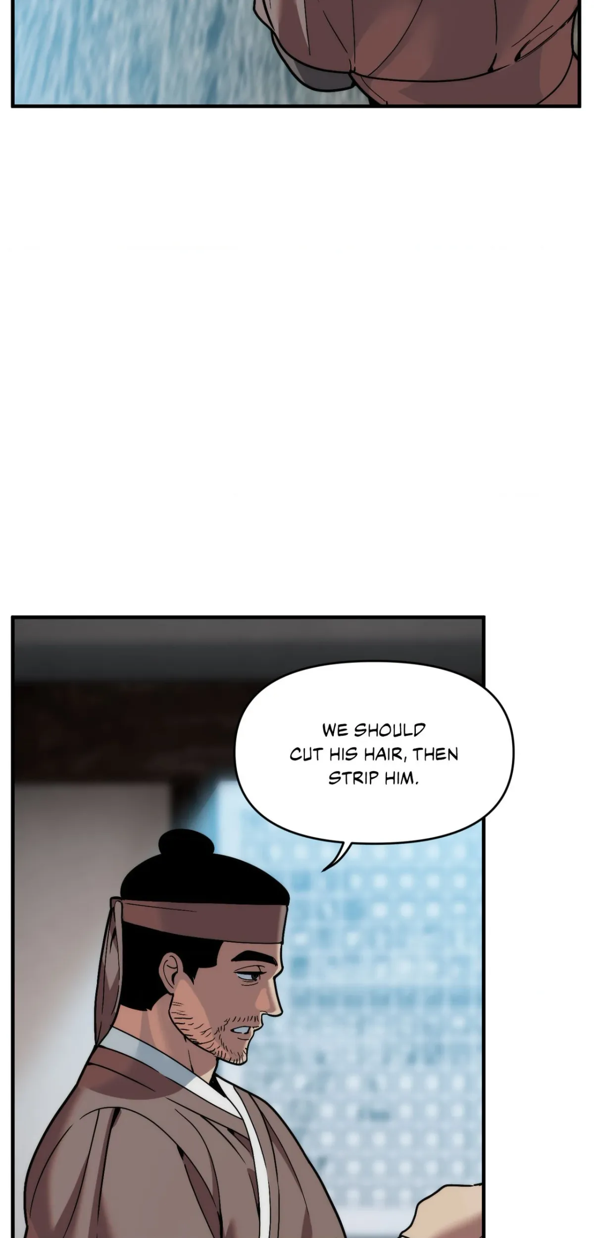 Read Swallow You Whole chapter 68 image 3 on Lezhin