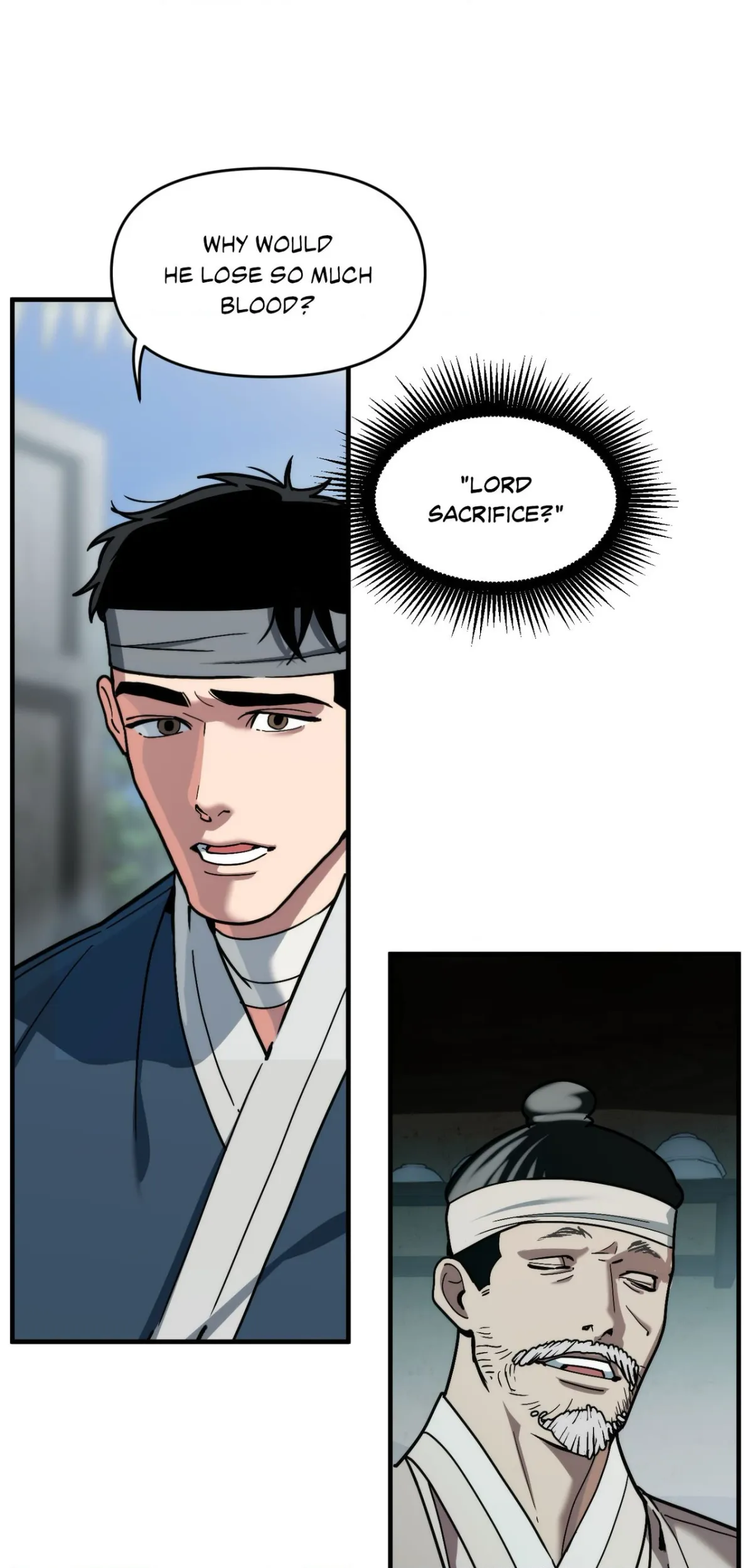 Read Swallow You Whole chapter 68 image 30 on Lezhin