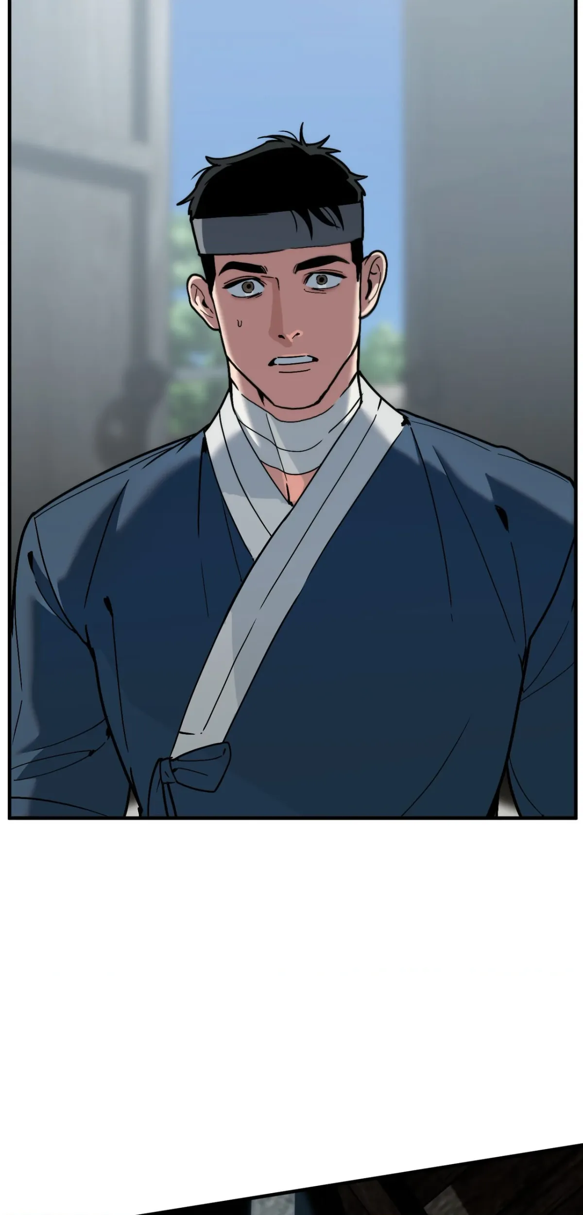 Read Swallow You Whole chapter 68 image 34 on Lezhin