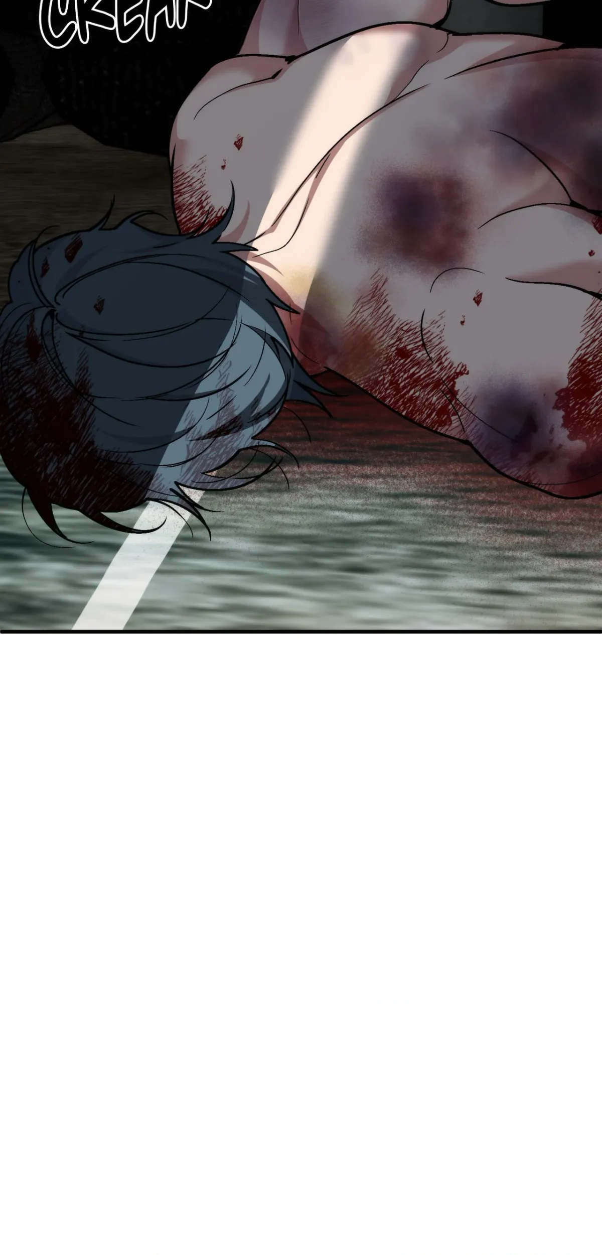 Read Swallow You Whole chapter 68 image 37 on Lezhin