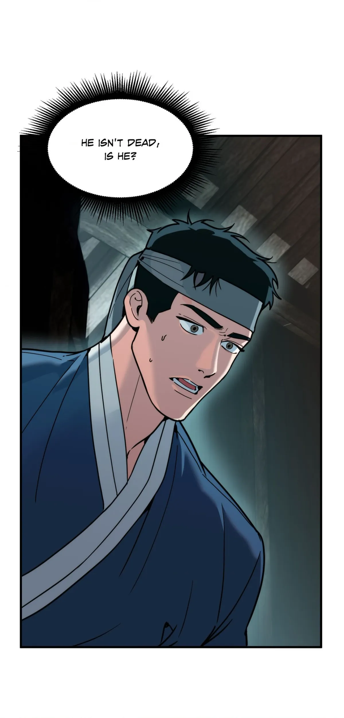 Read Swallow You Whole chapter 68 image 39 on Lezhin