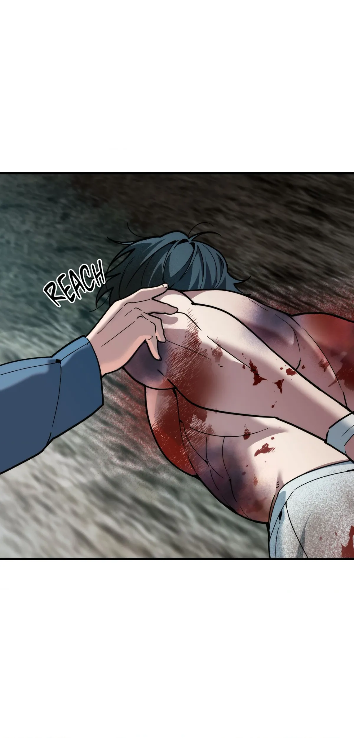 Read Swallow You Whole chapter 68 image 40 on Lezhin