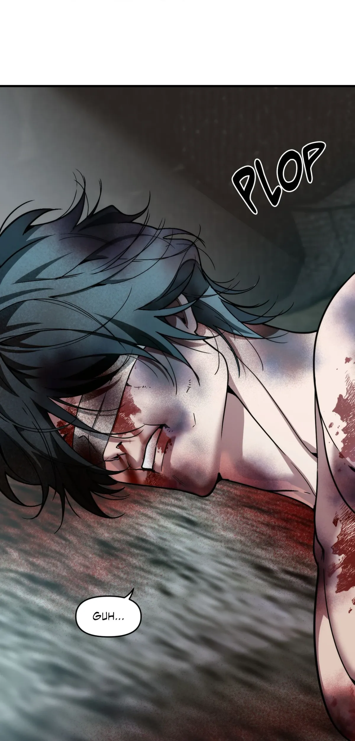 Read Swallow You Whole chapter 68 image 41 on Lezhin