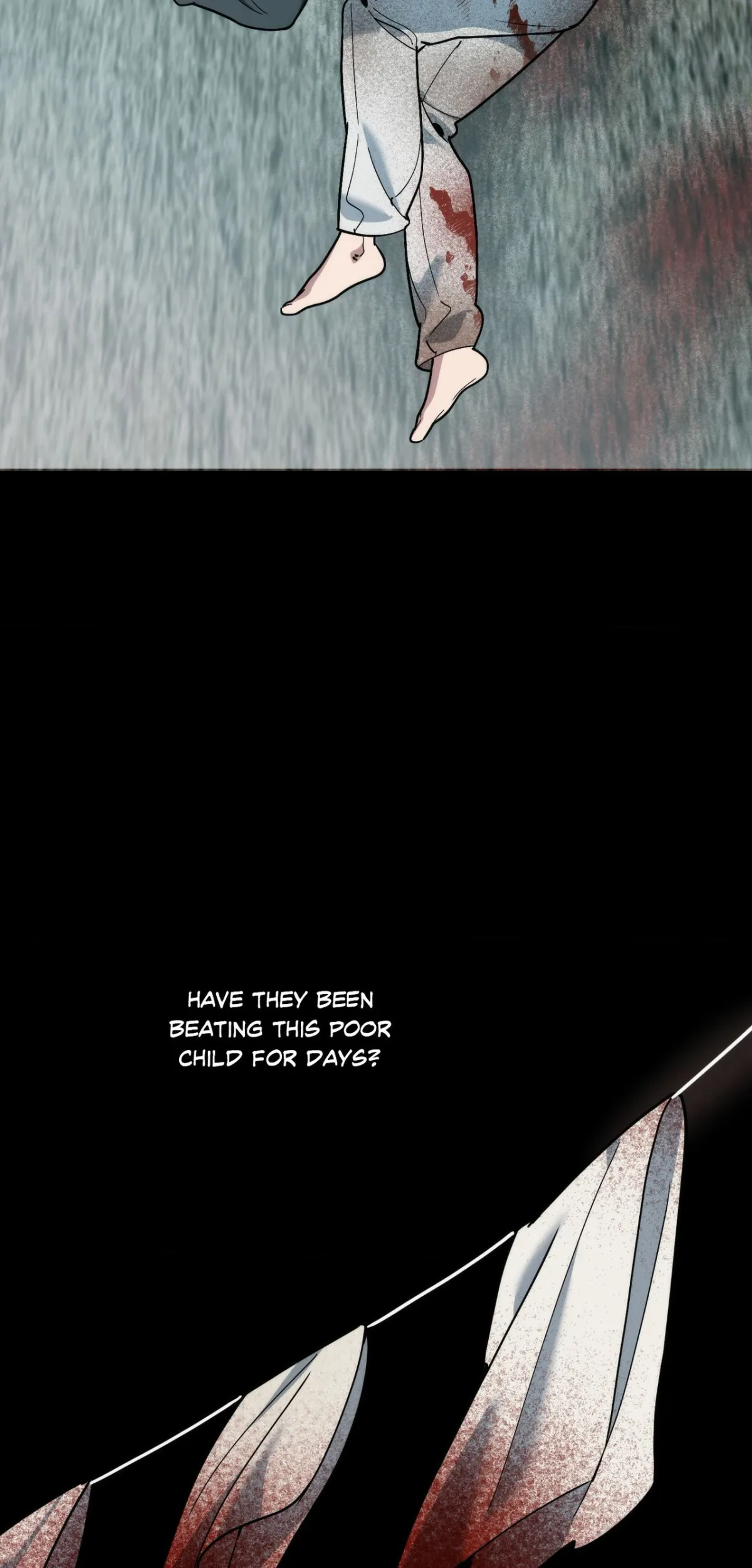 Read Swallow You Whole chapter 68 image 44 on Lezhin