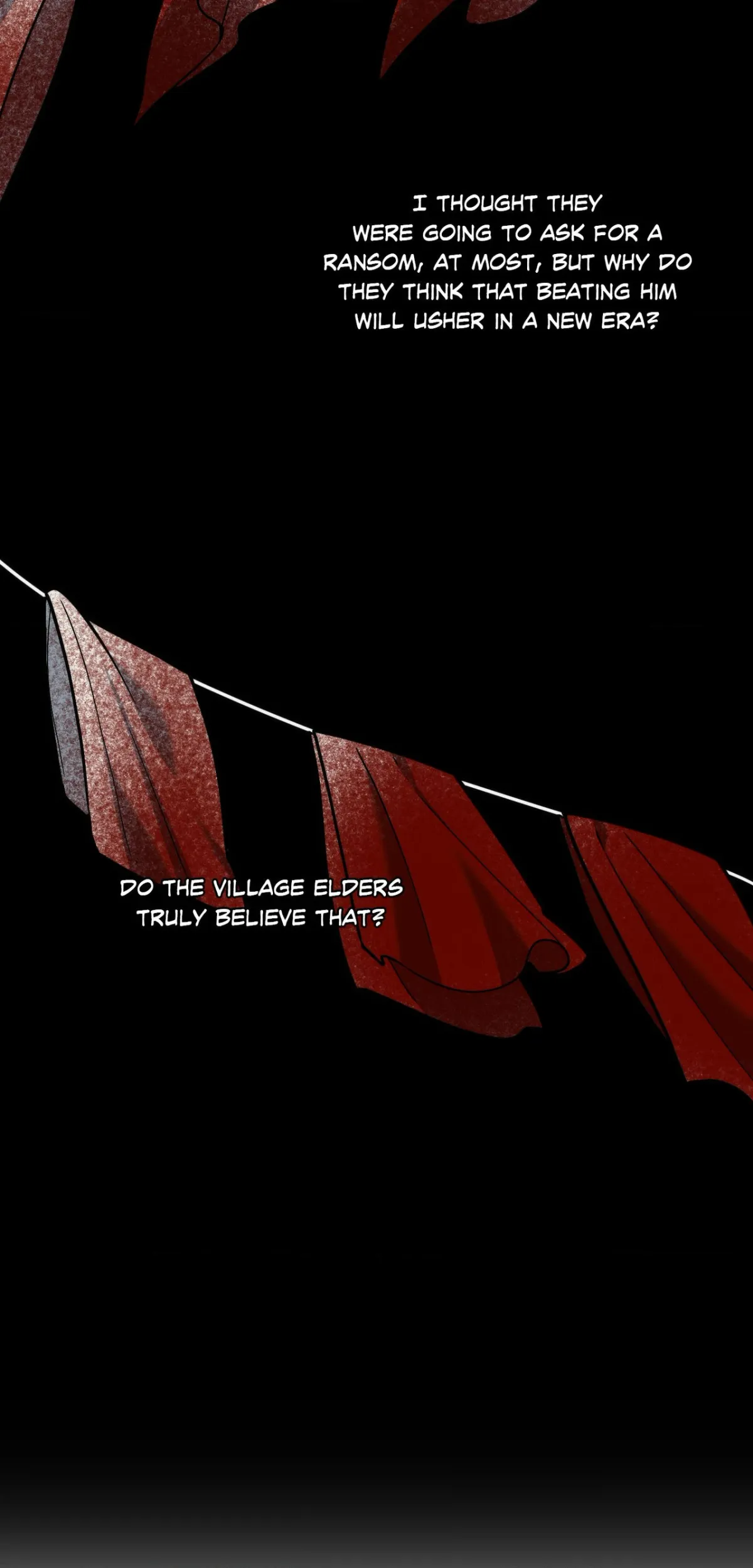Read Swallow You Whole chapter 68 image 45 on Lezhin