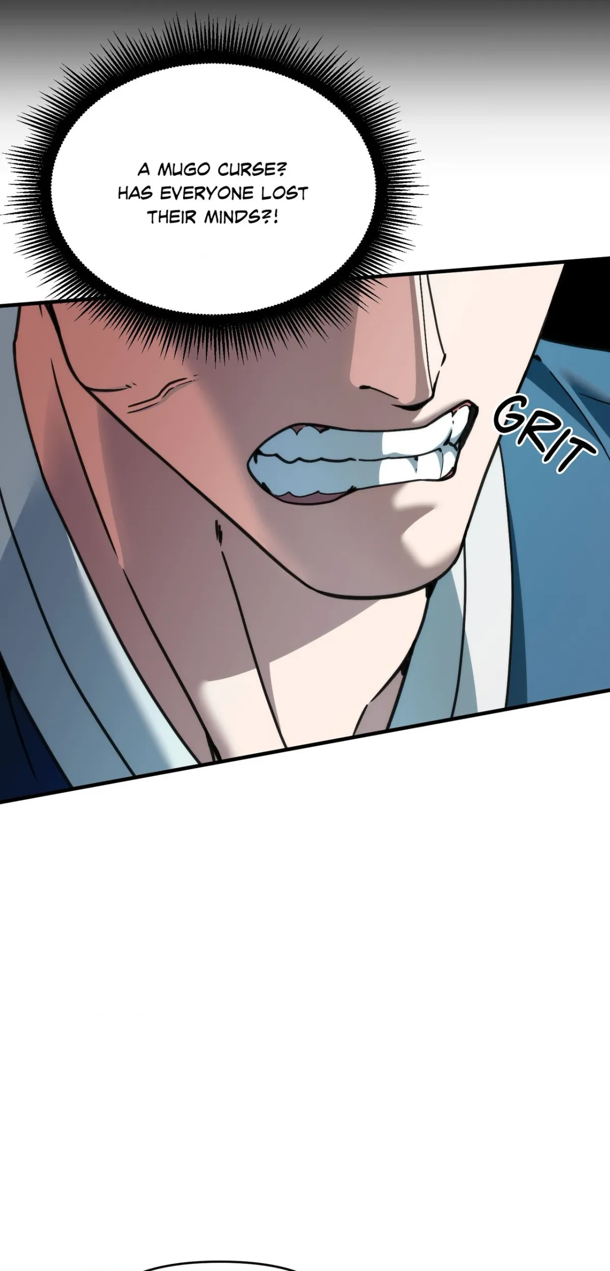 Read Swallow You Whole chapter 68 image 46 on Lezhin