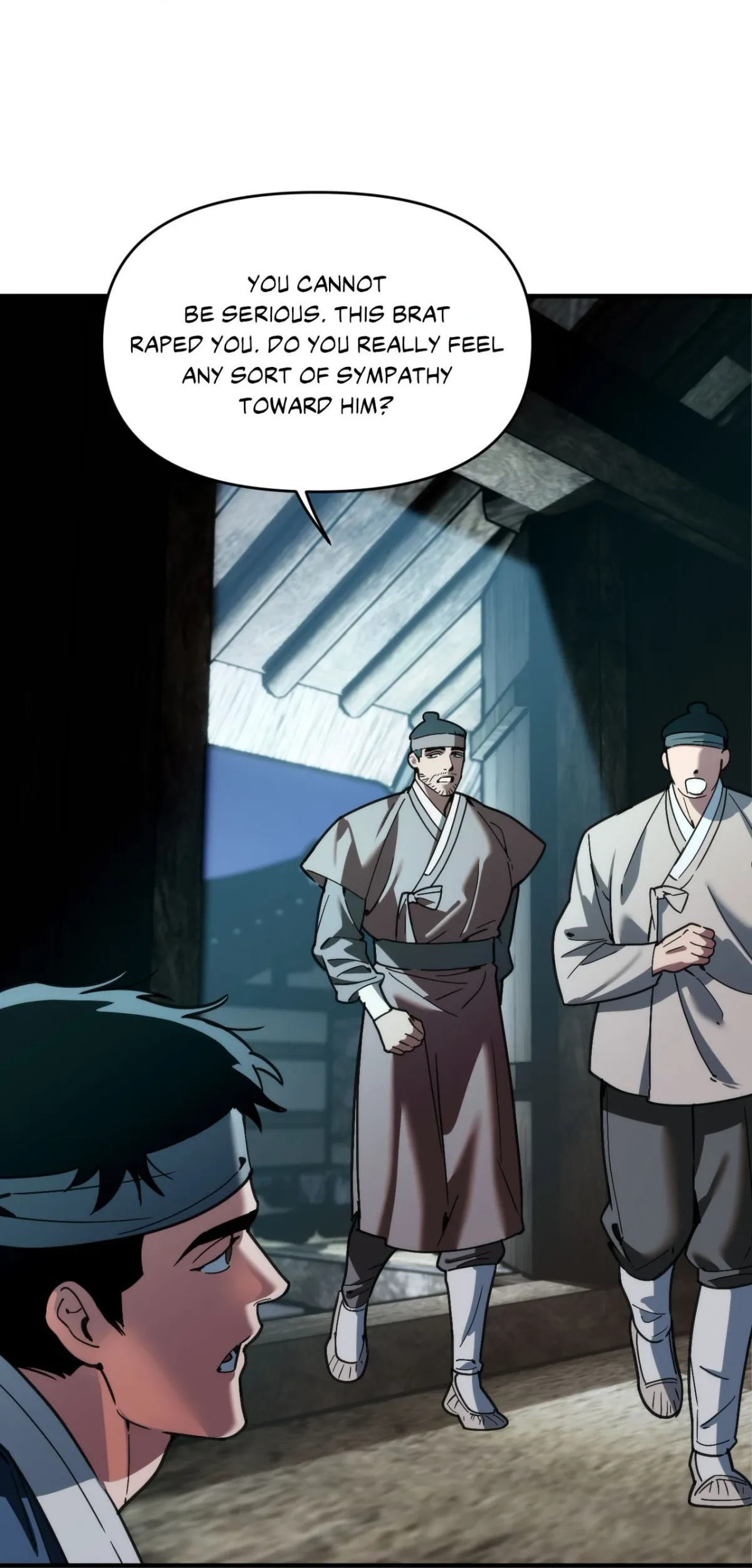 Read Swallow You Whole chapter 68 image 48 on Lezhin