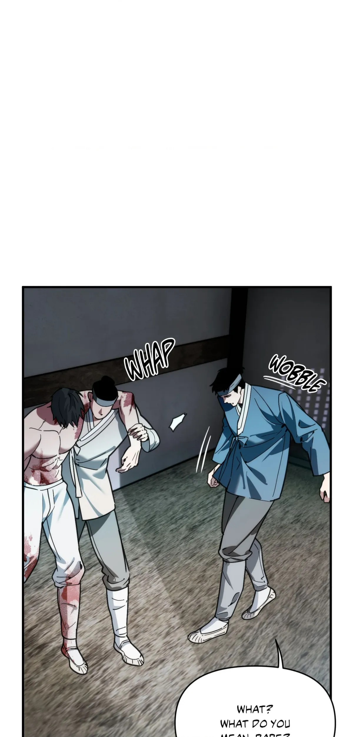 Read Swallow You Whole chapter 68 image 49 on Lezhin