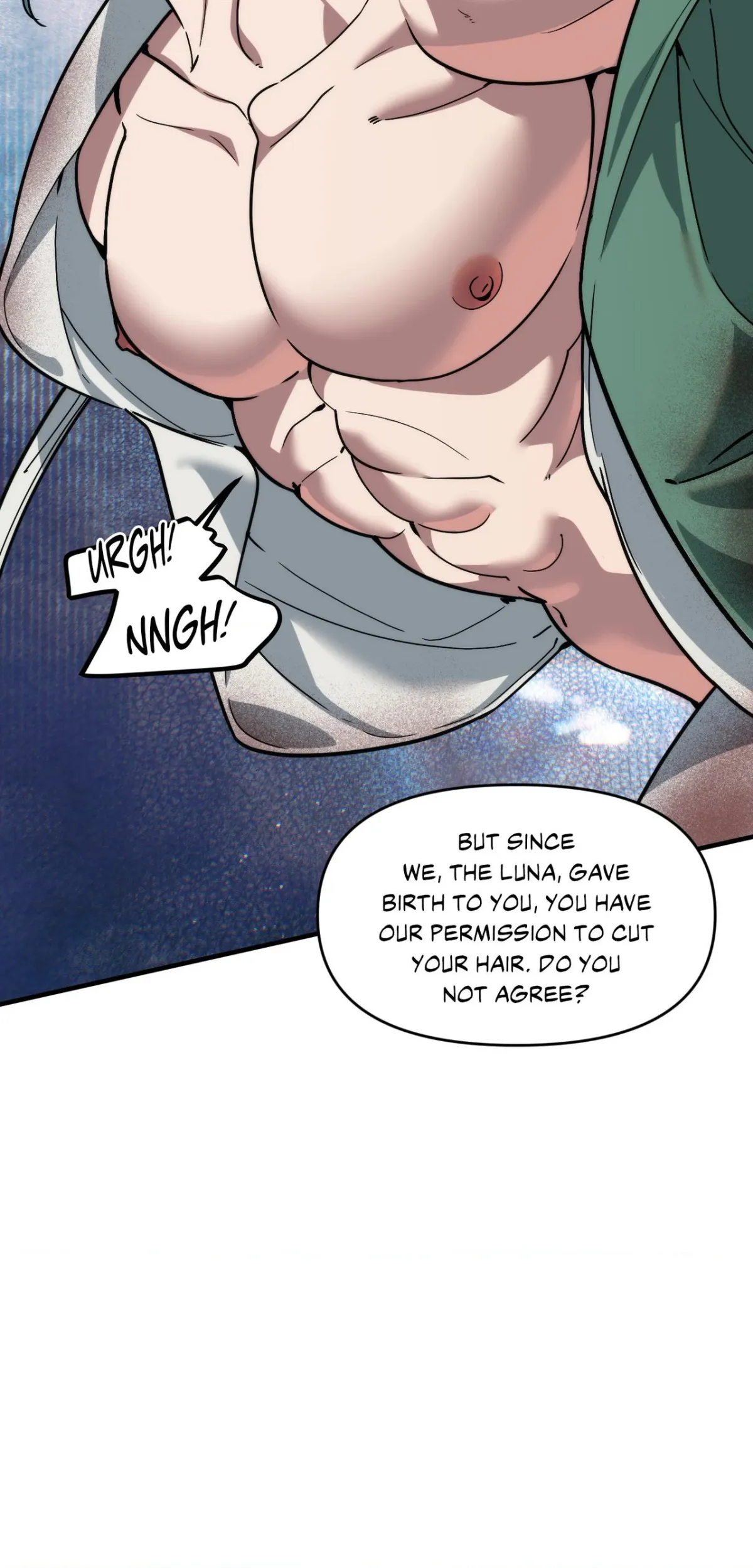 Read Swallow You Whole chapter 68 image 5 on Lezhin