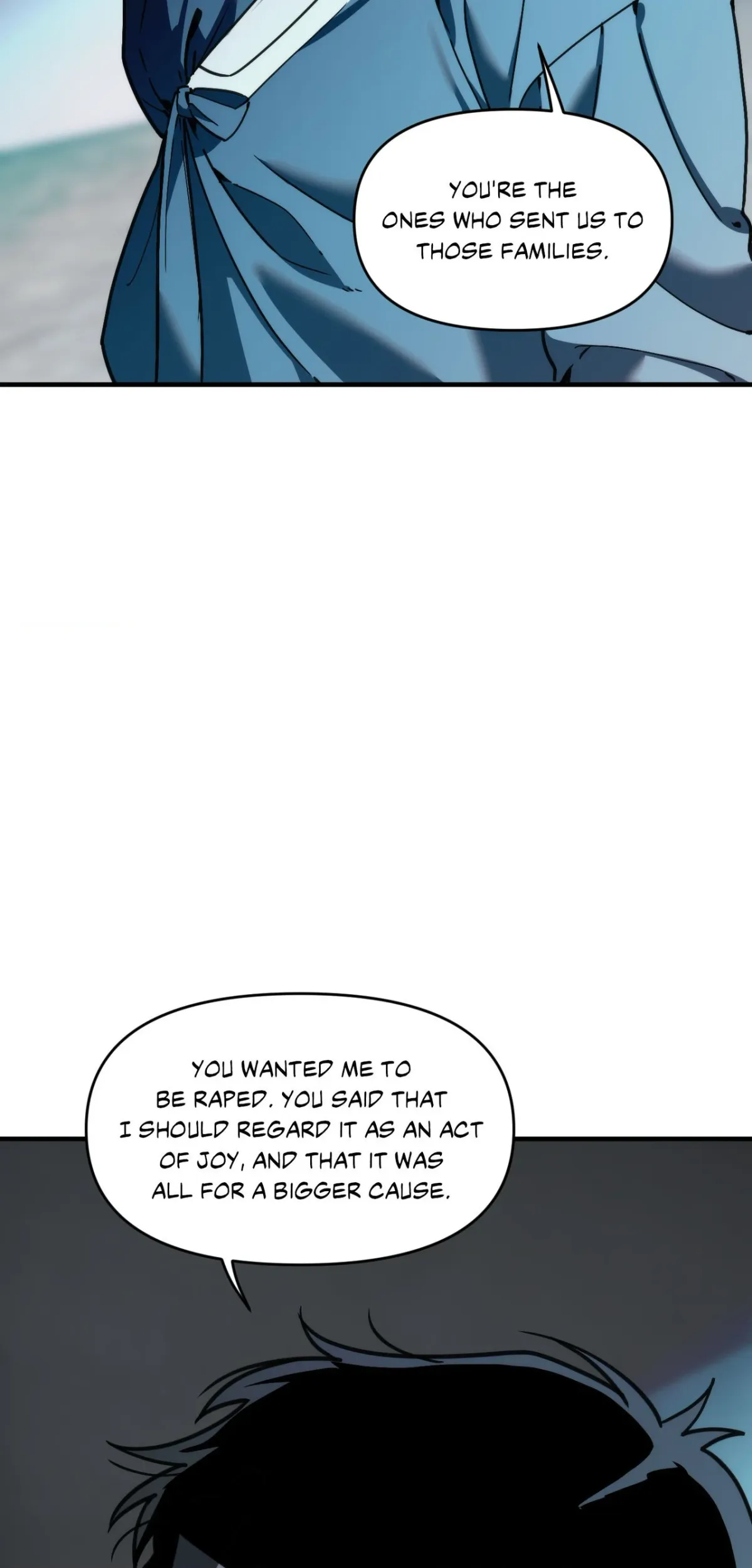 Read Swallow You Whole chapter 68 image 51 on Lezhin