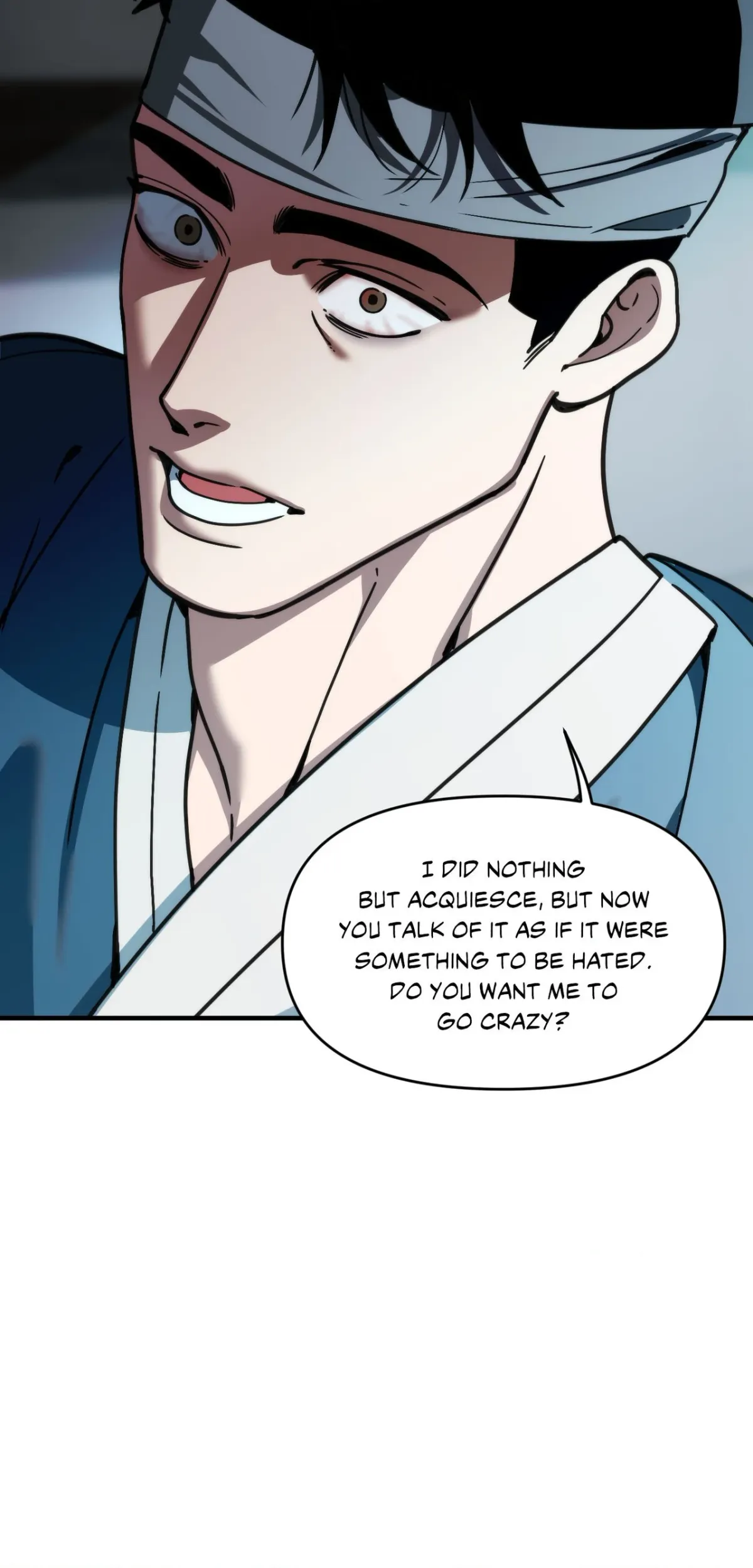 Read Swallow You Whole chapter 68 image 52 on Lezhin