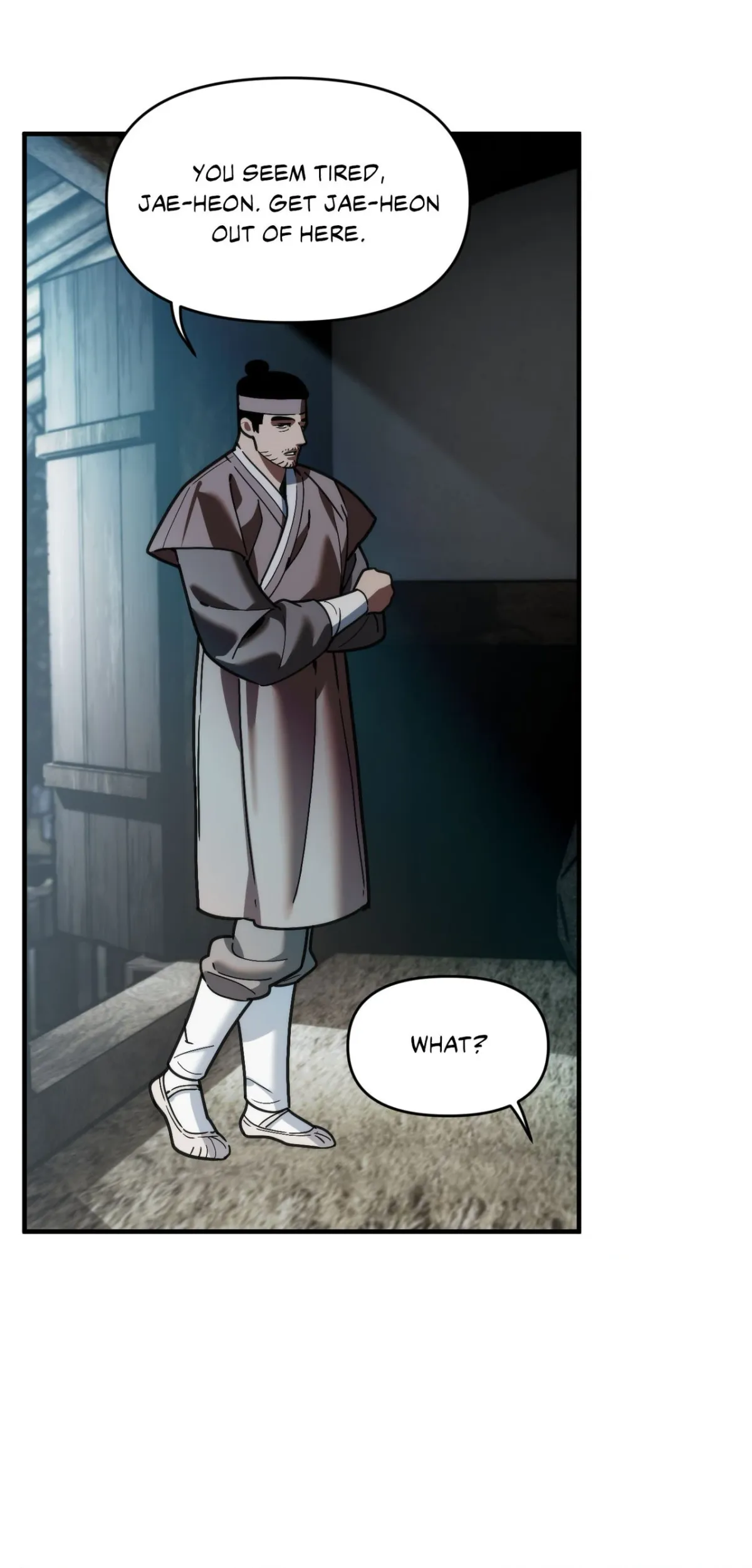 Read Swallow You Whole chapter 68 image 53 on Lezhin