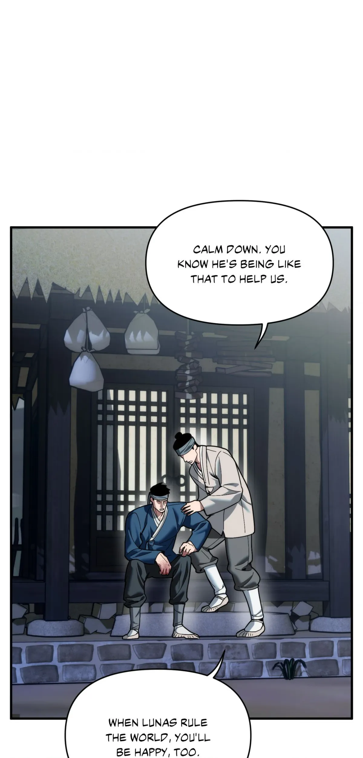 Read Swallow You Whole chapter 68 image 55 on Lezhin