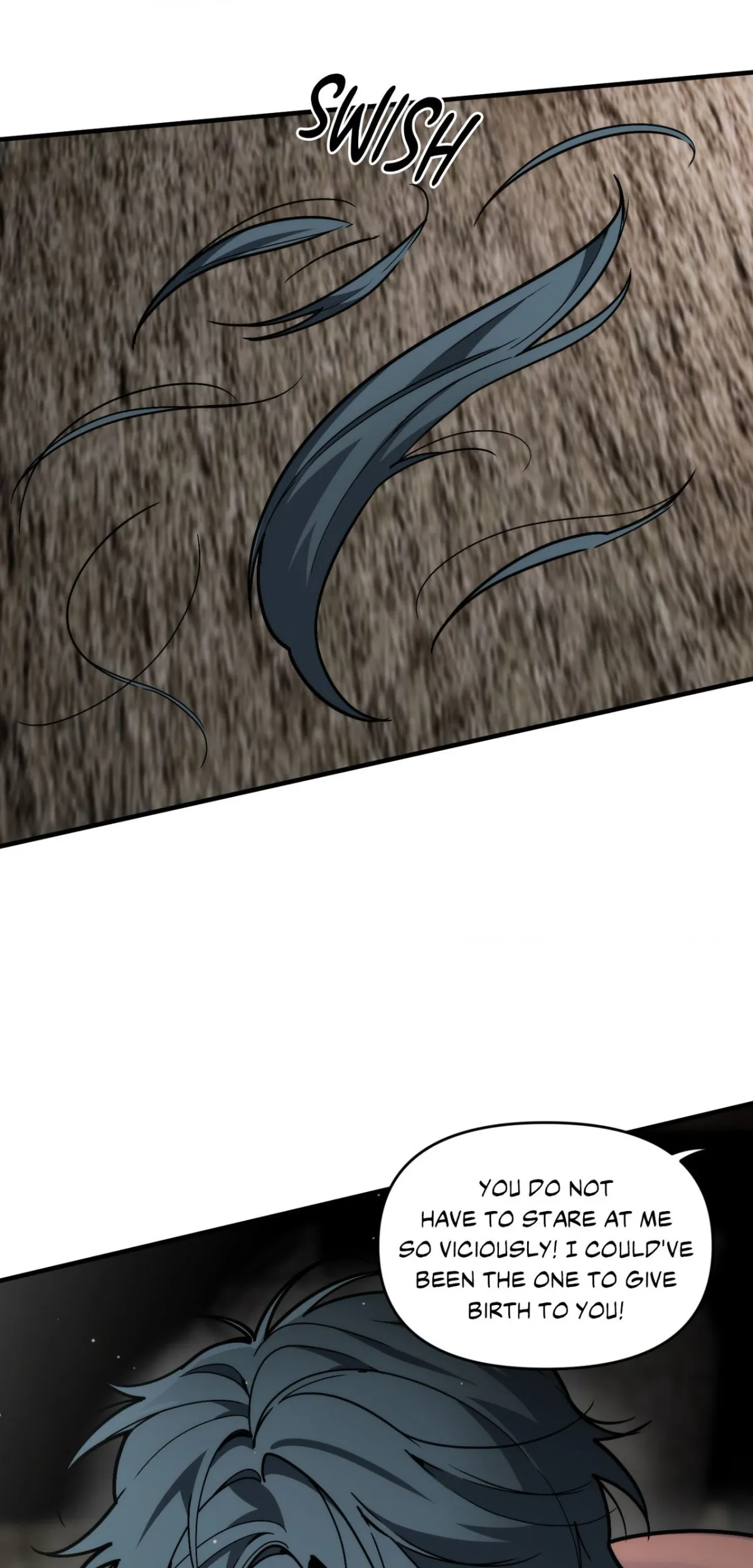 Read Swallow You Whole chapter 68 image 6 on Lezhin