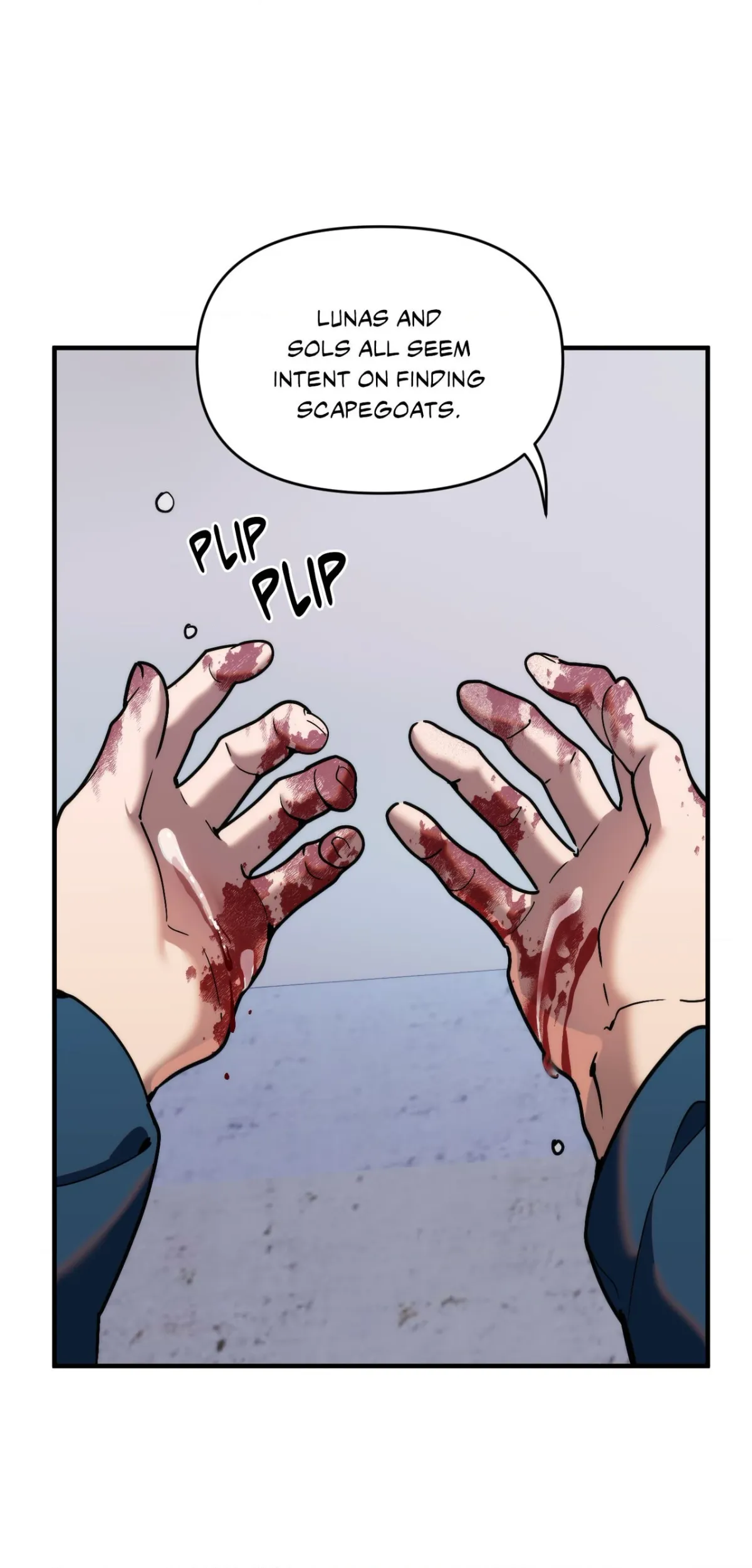 Read Swallow You Whole chapter 68 image 61 on Lezhin