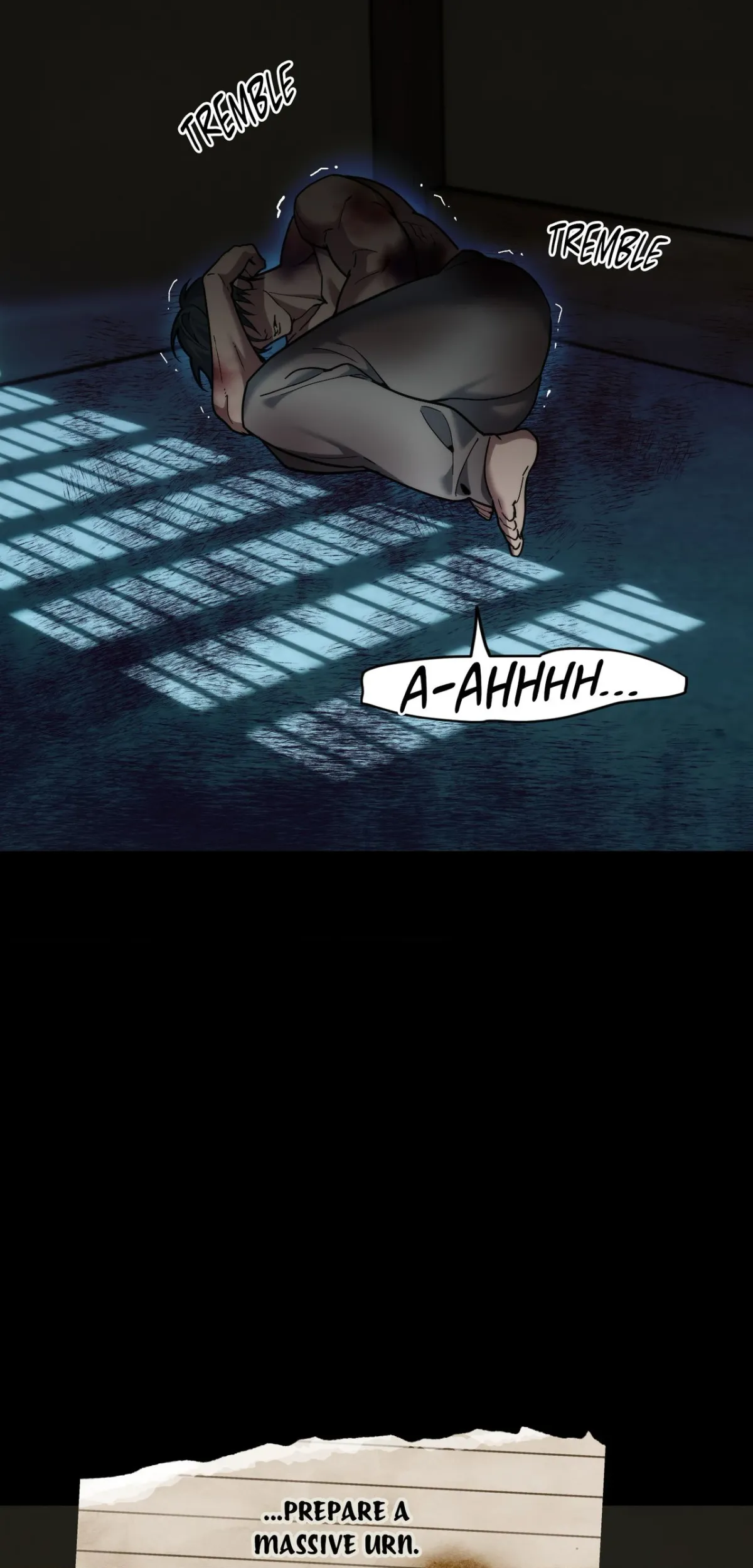 Read Swallow You Whole chapter 69 image 12 on Lezhin