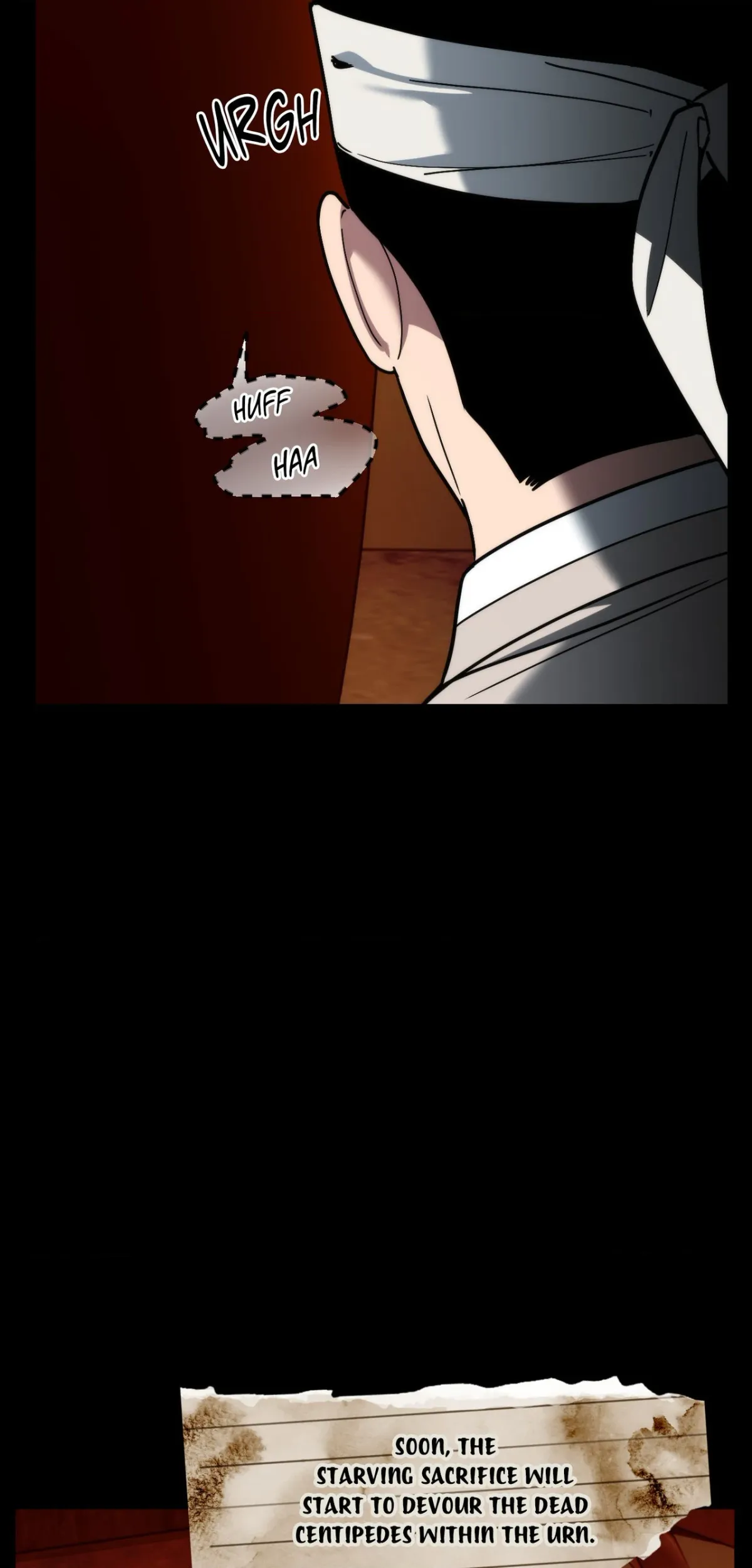 Read Swallow You Whole chapter 69 image 16 on Lezhin