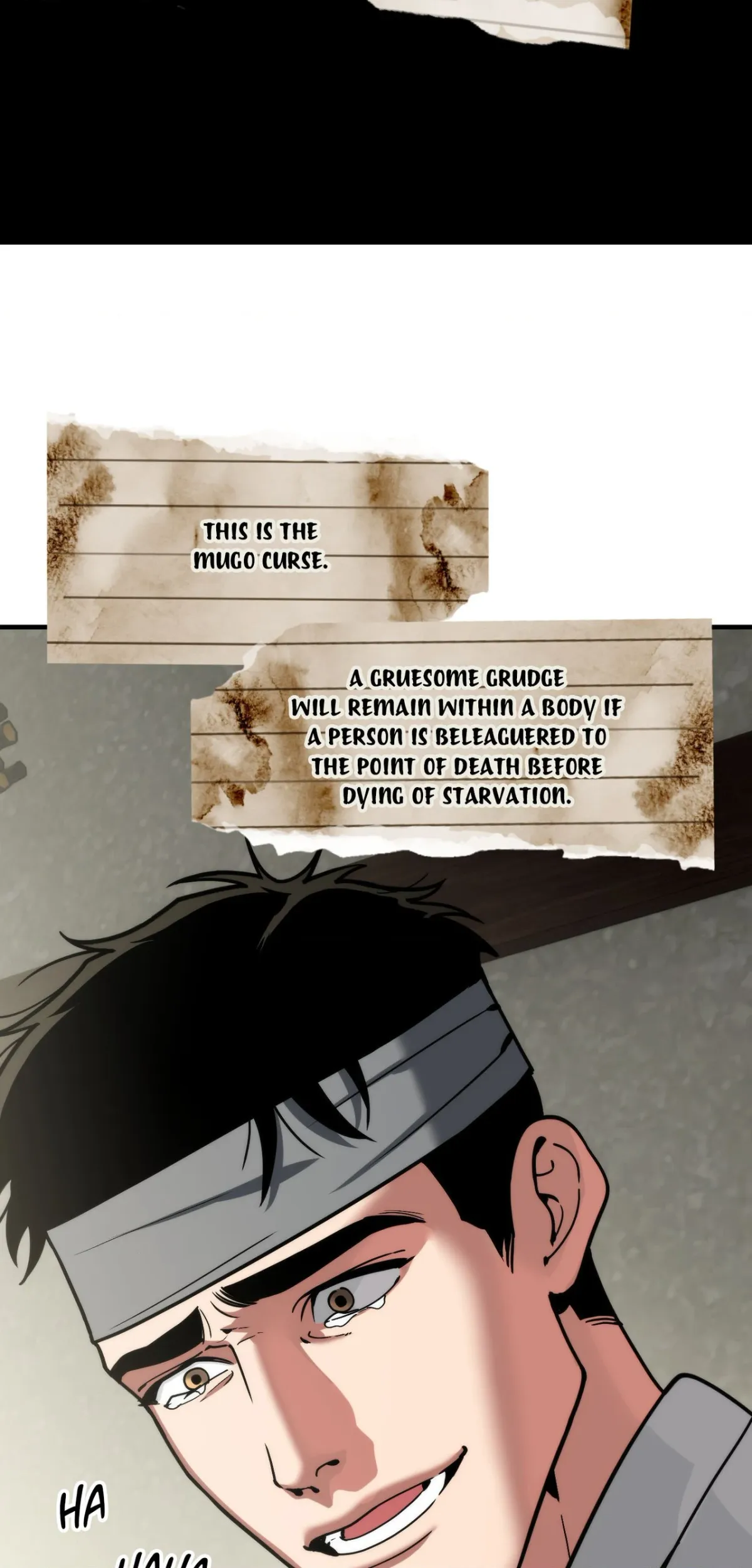 Read Swallow You Whole chapter 69 image 18 on Lezhin