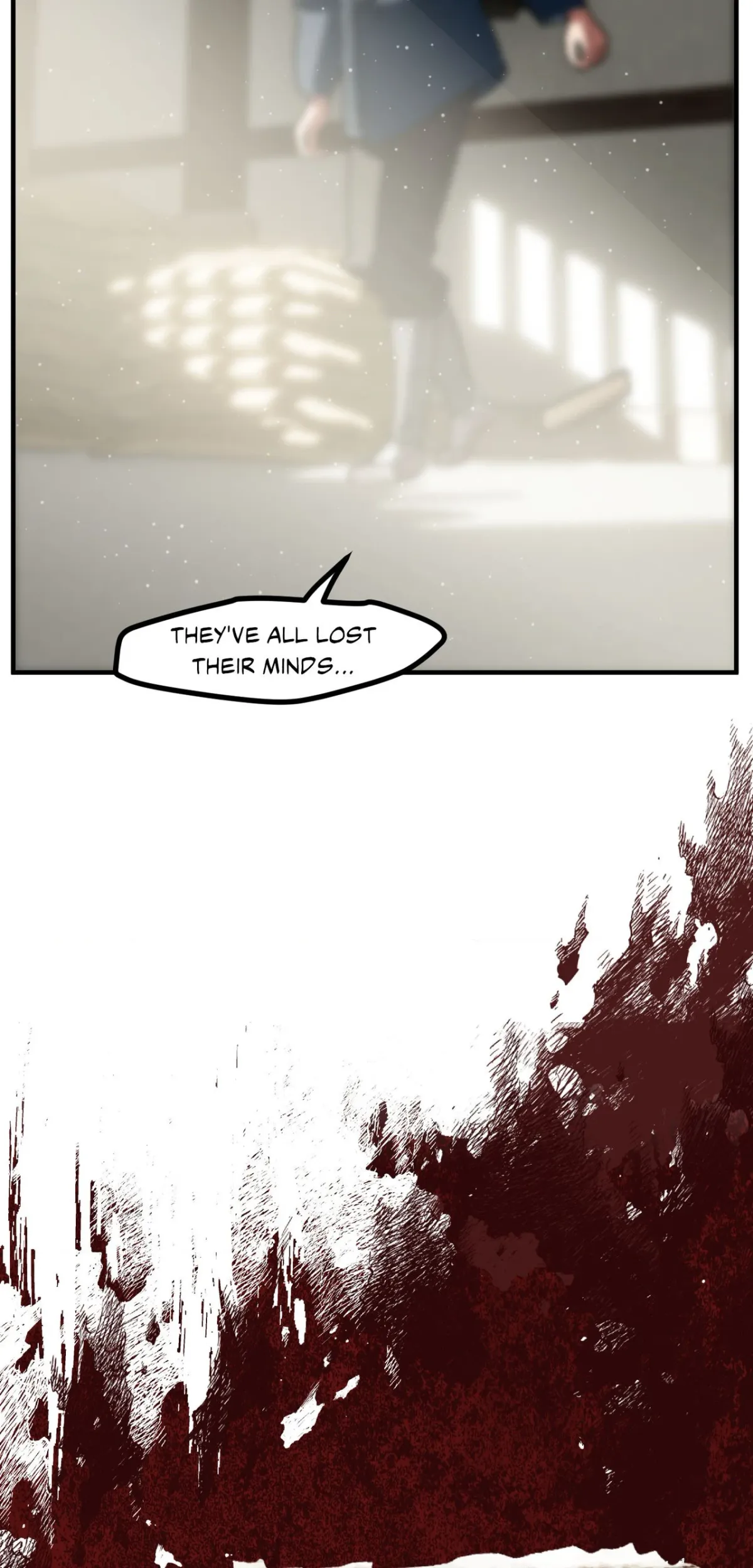 Read Swallow You Whole chapter 69 image 20 on Lezhin