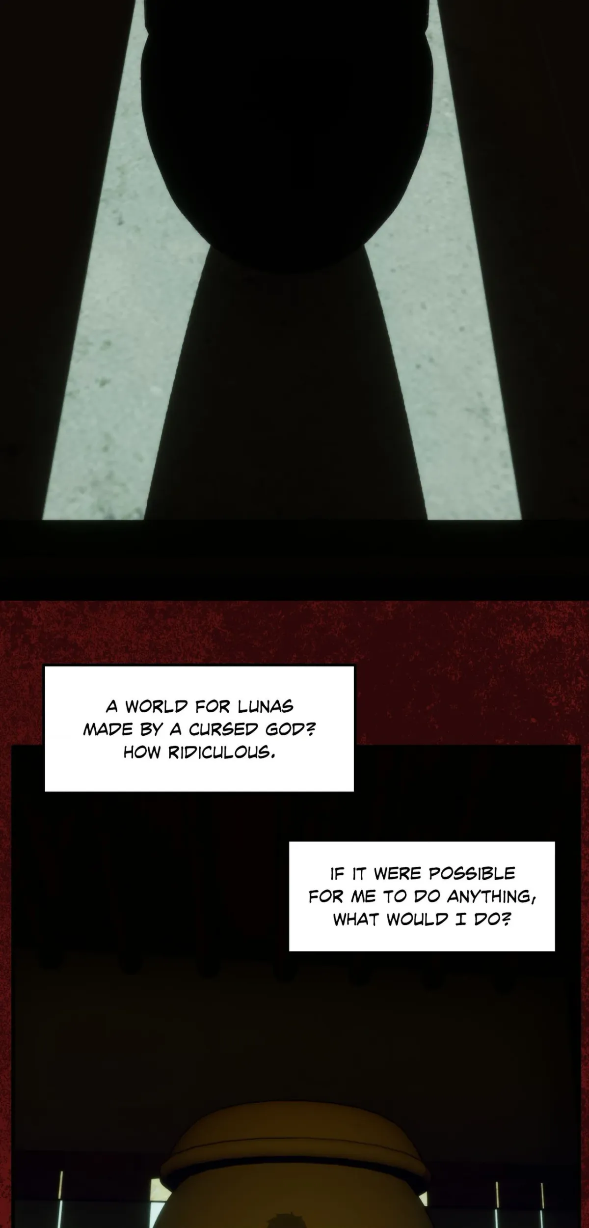 Read Swallow You Whole chapter 69 image 26 on Lezhin